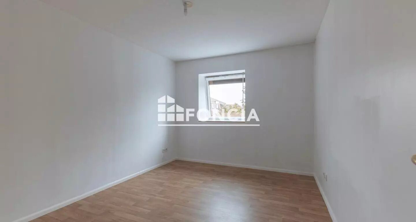 Appartement à vendre, 70m², Ebersheim