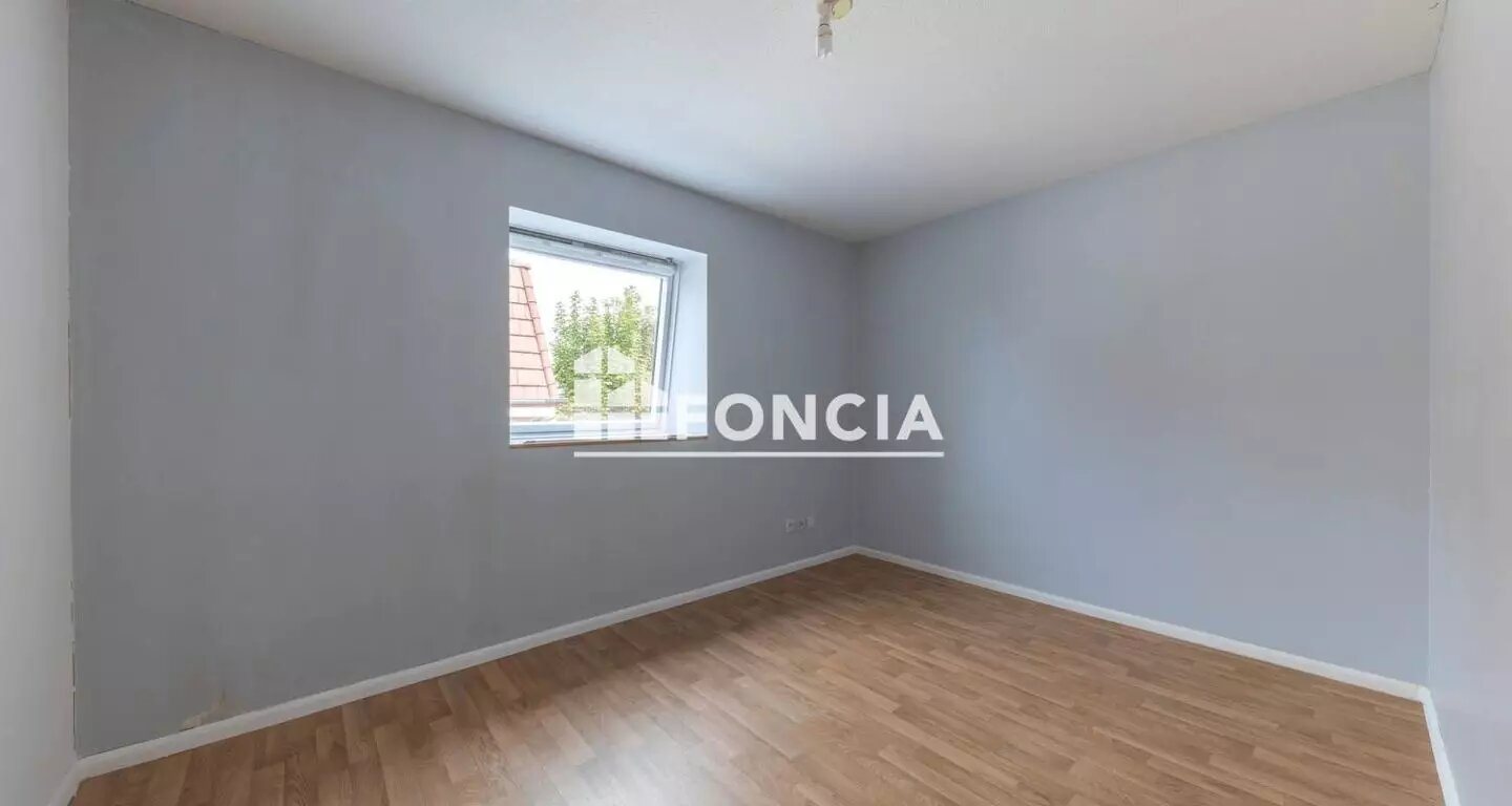 Appartement à vendre, 70m², Ebersheim