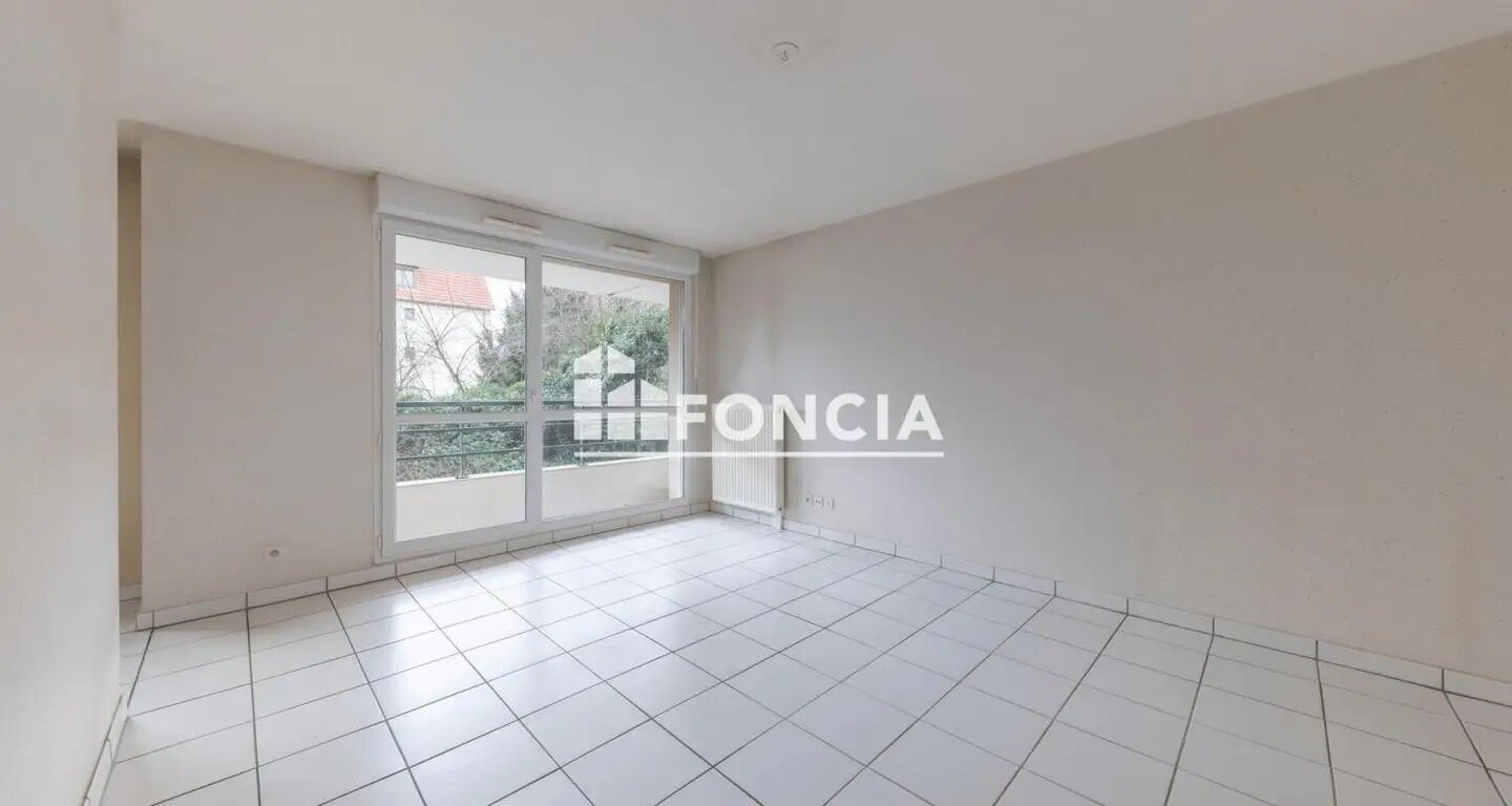 Appartement à vendre, 55m², Obernai