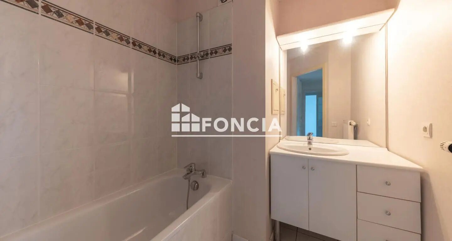 Appartement à vendre, 55m², Obernai