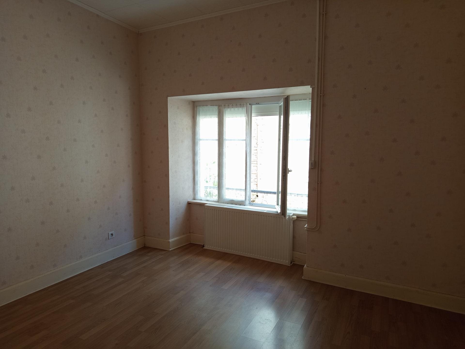 Maison à vendre, 75m², Dun-sur-Auron