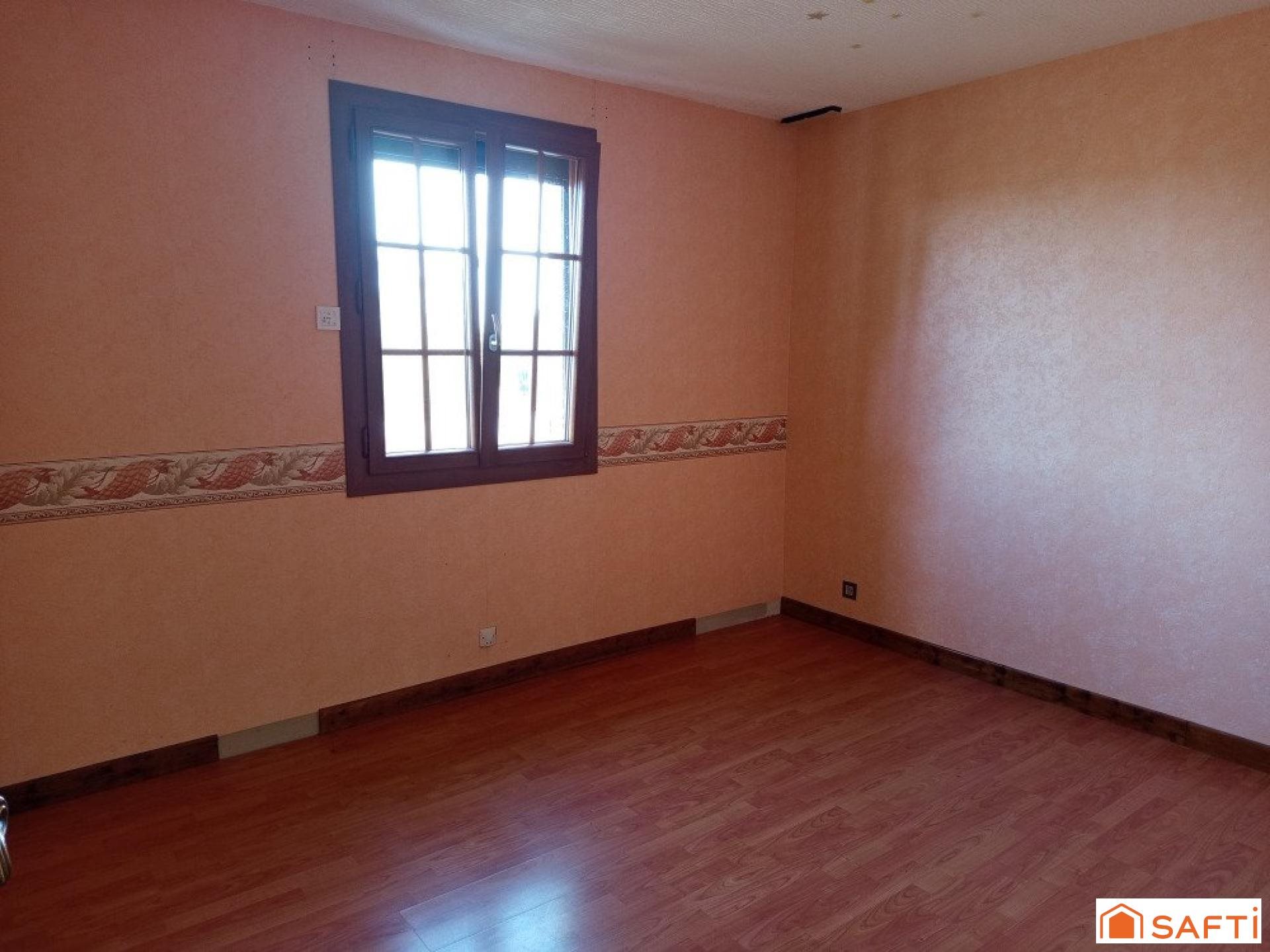 Maison à vendre, 89m², Farges-en-Septaine