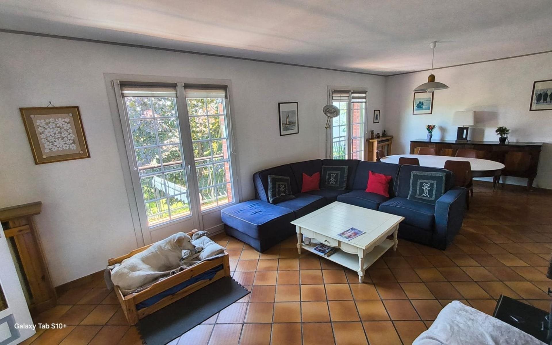 Maison à vendre, 140m², Argenteuil