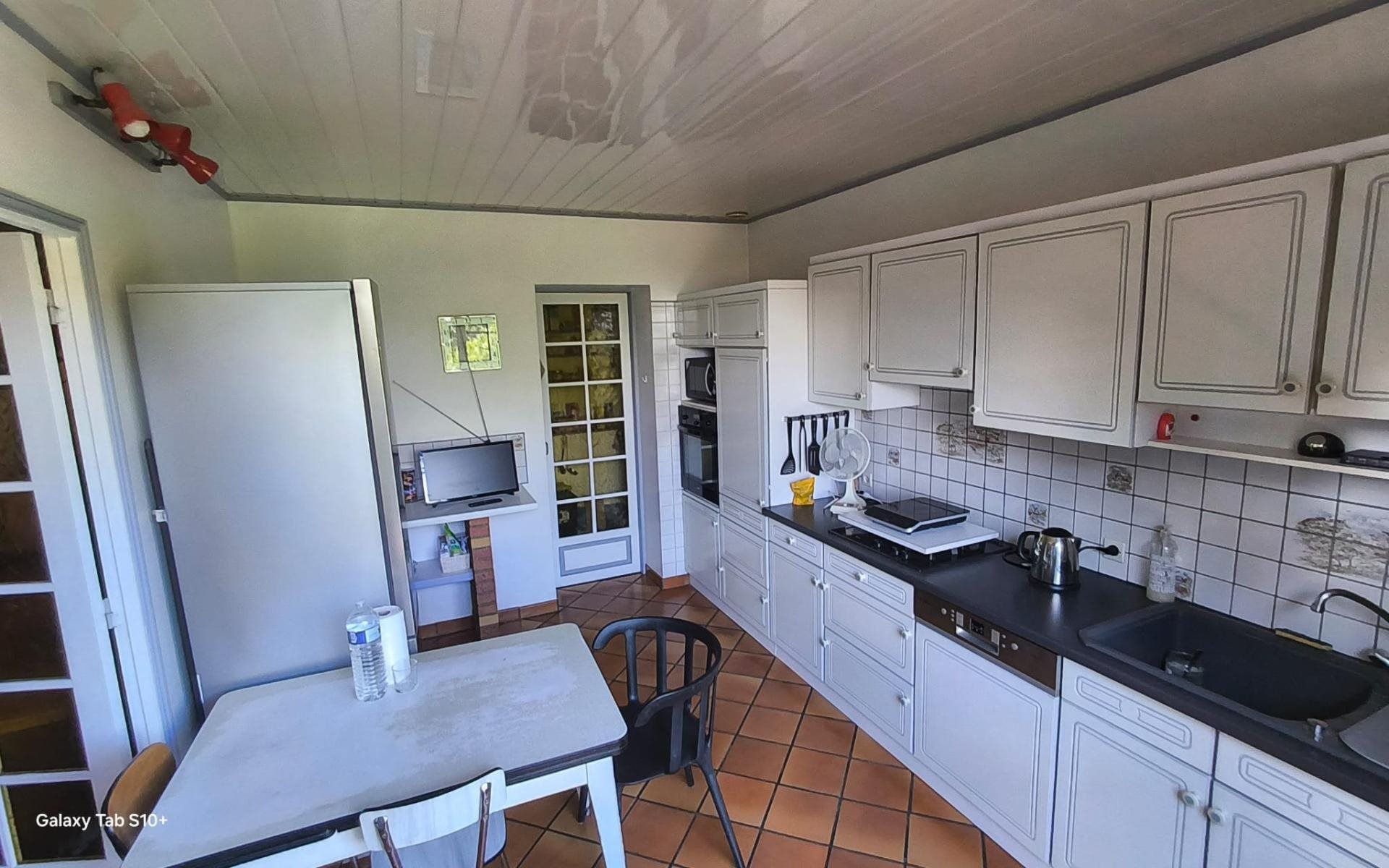 Maison à vendre, 140m², Argenteuil