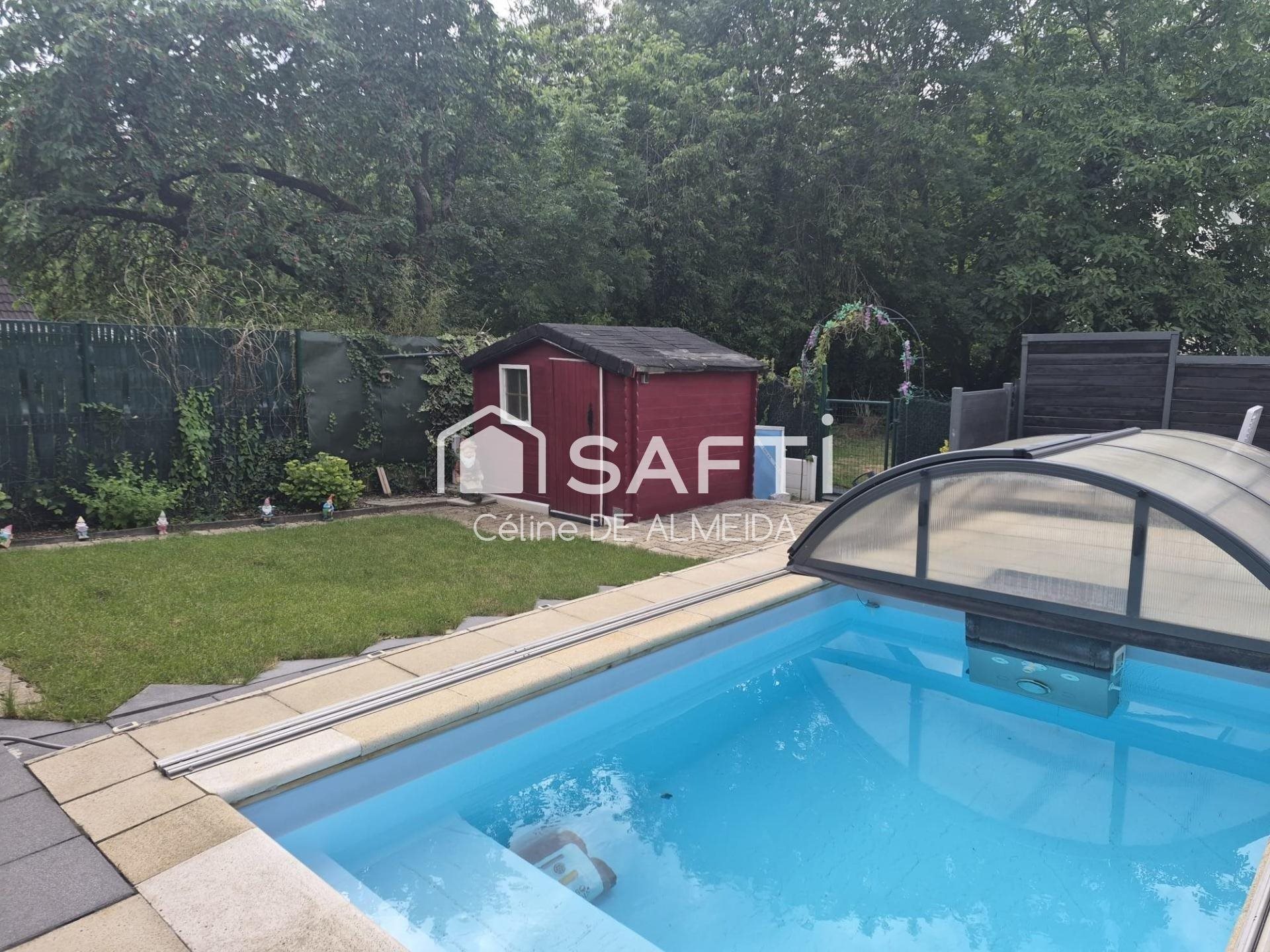 Maison à vendre, 111m², Ostwald