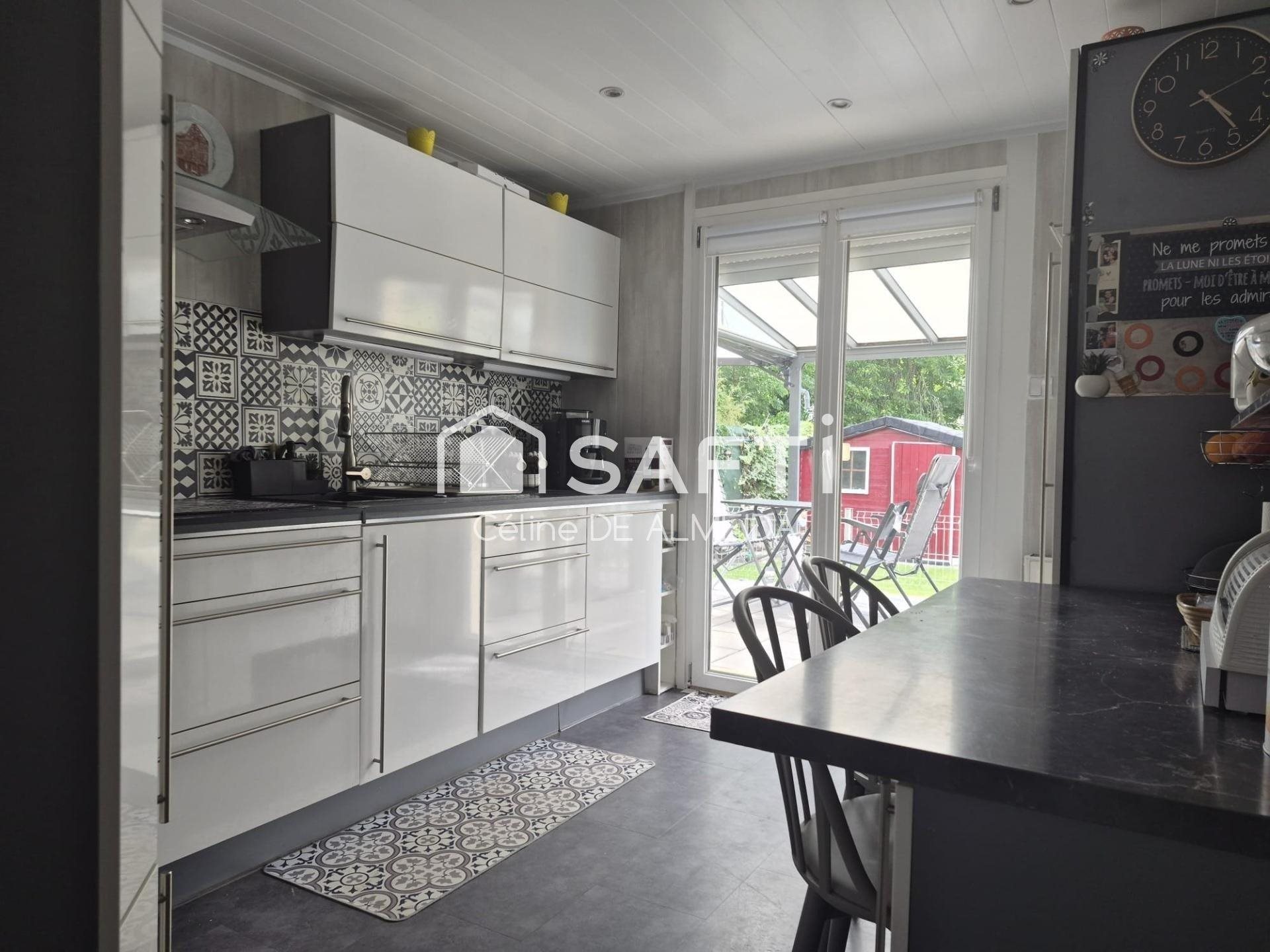 Maison à vendre, 111m², Ostwald