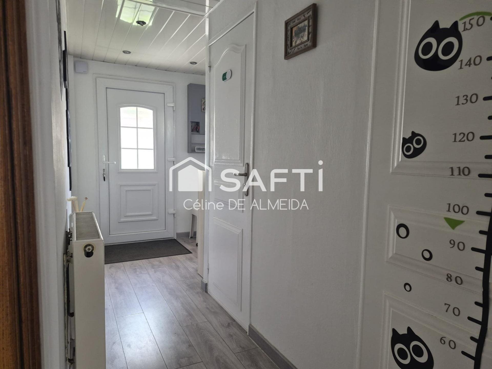 Maison à vendre, 111m², Ostwald