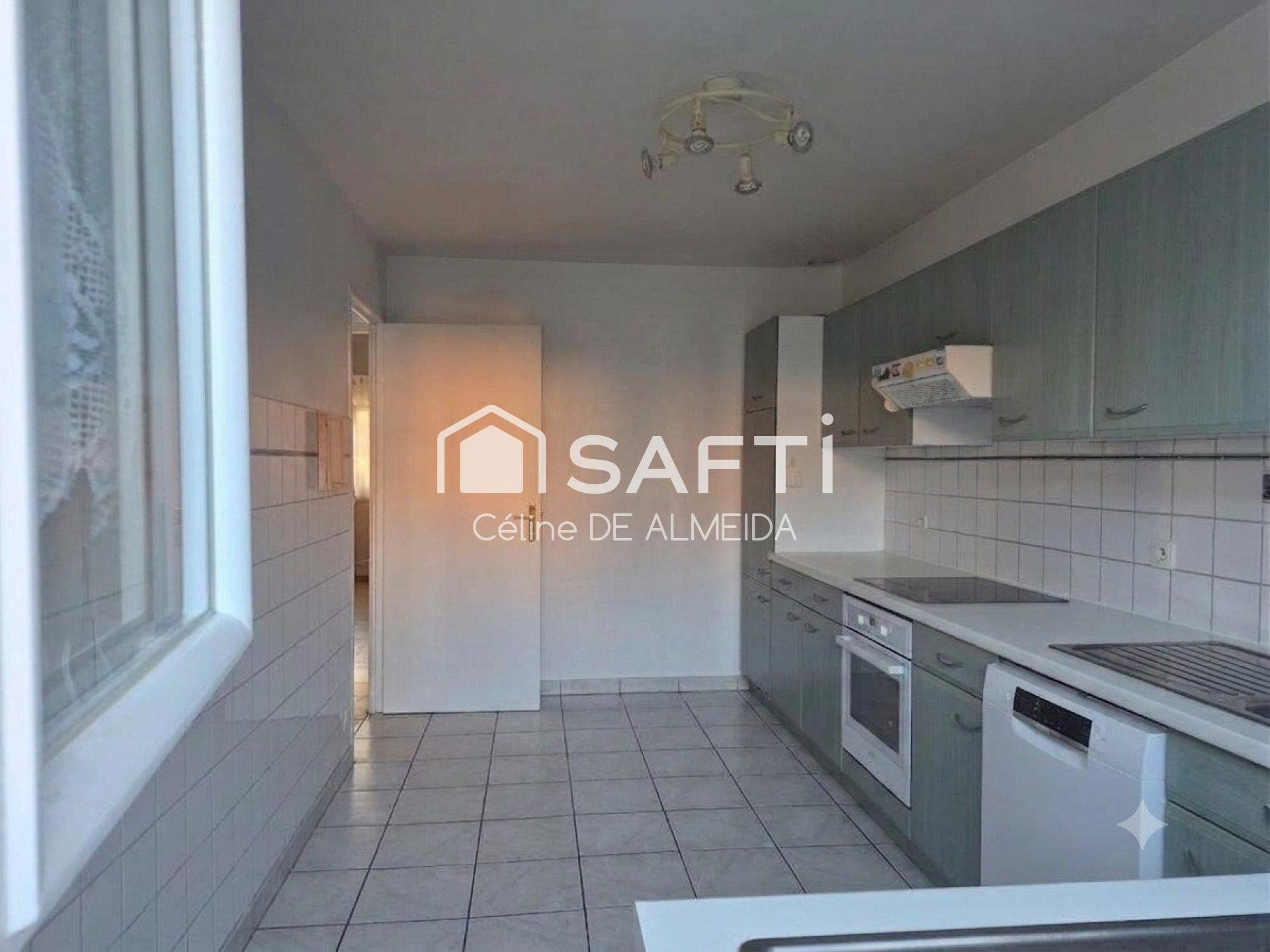Maison à vendre, 95m², Strasbourg