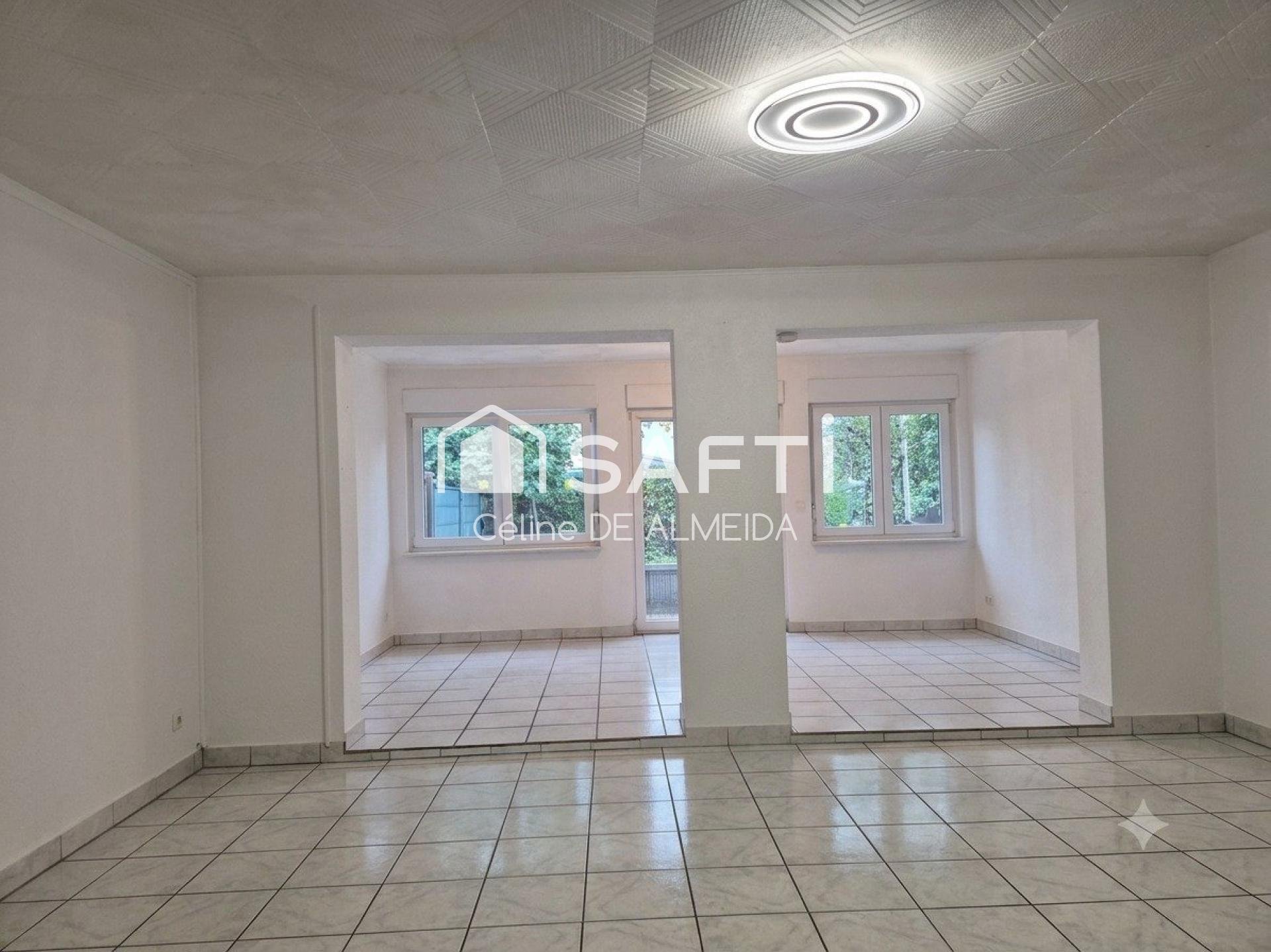 Maison à vendre, 95m², Strasbourg