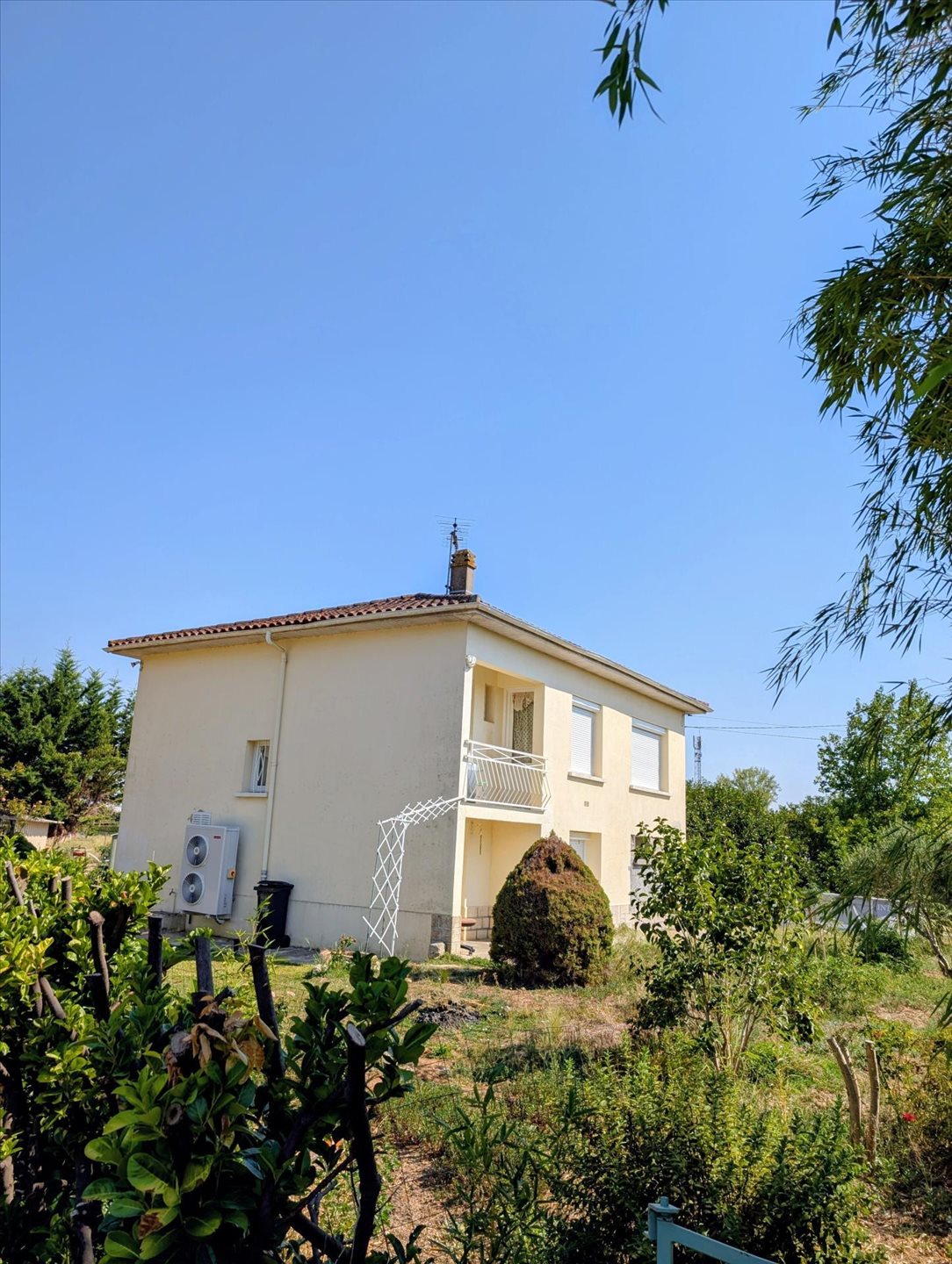 Maison à vendre, 119m², Bias