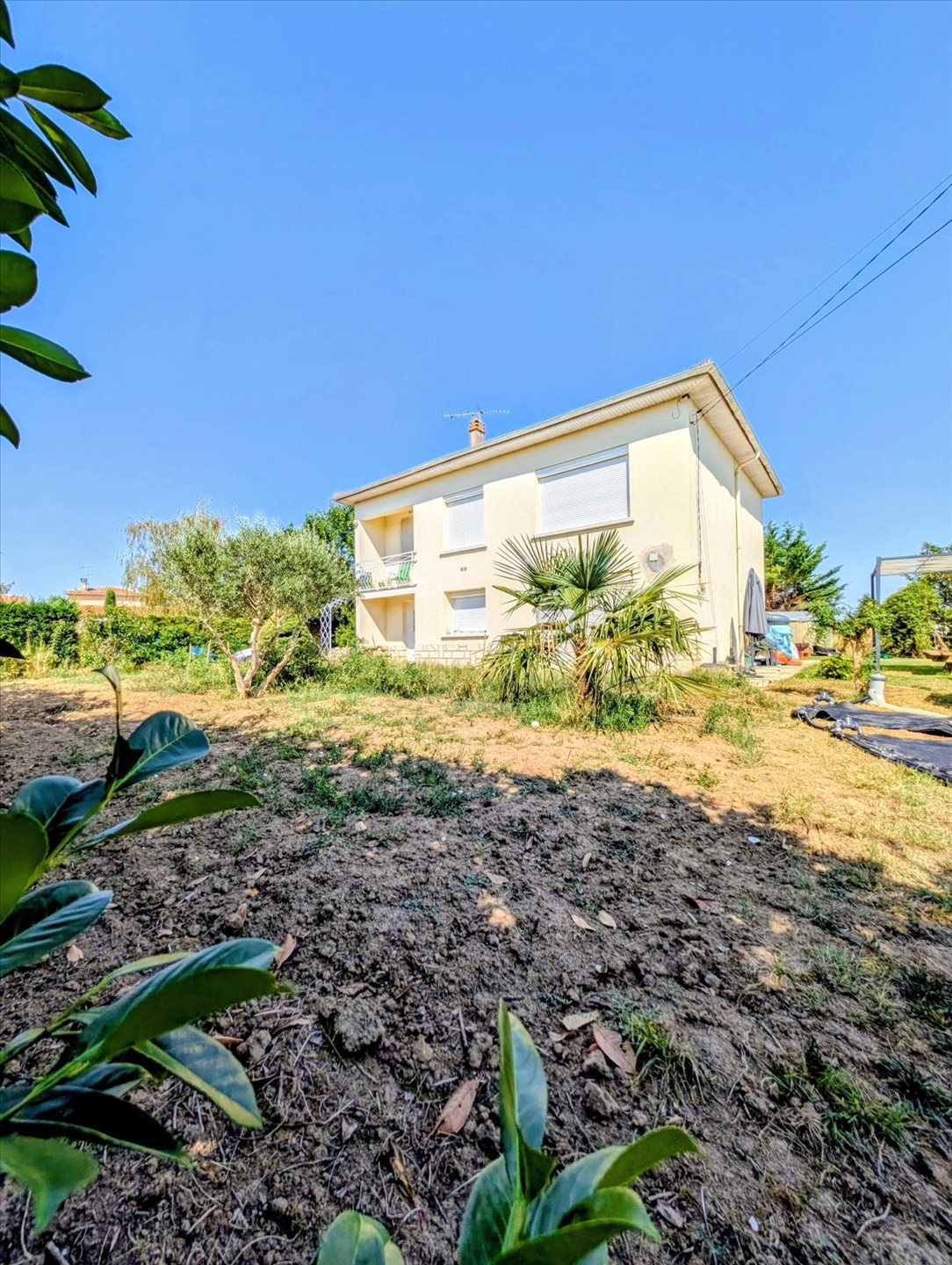 Maison à vendre, 119m², Bias