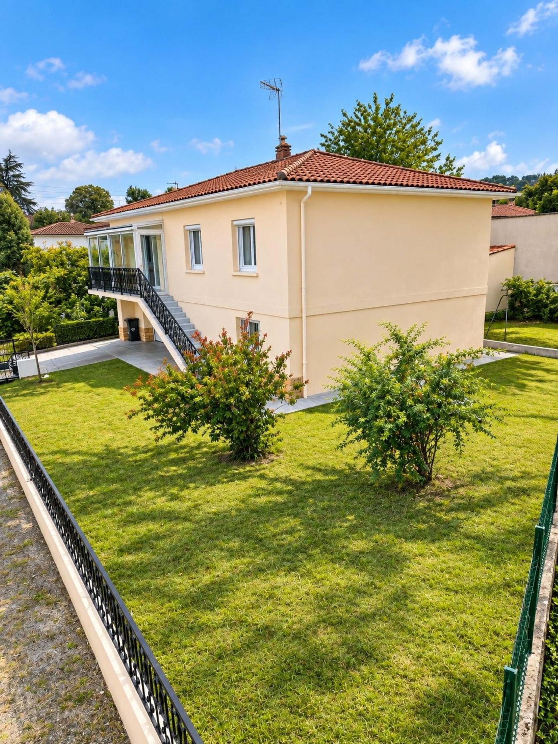 Maison à vendre, 115m², Villeneuve-sur-Lot