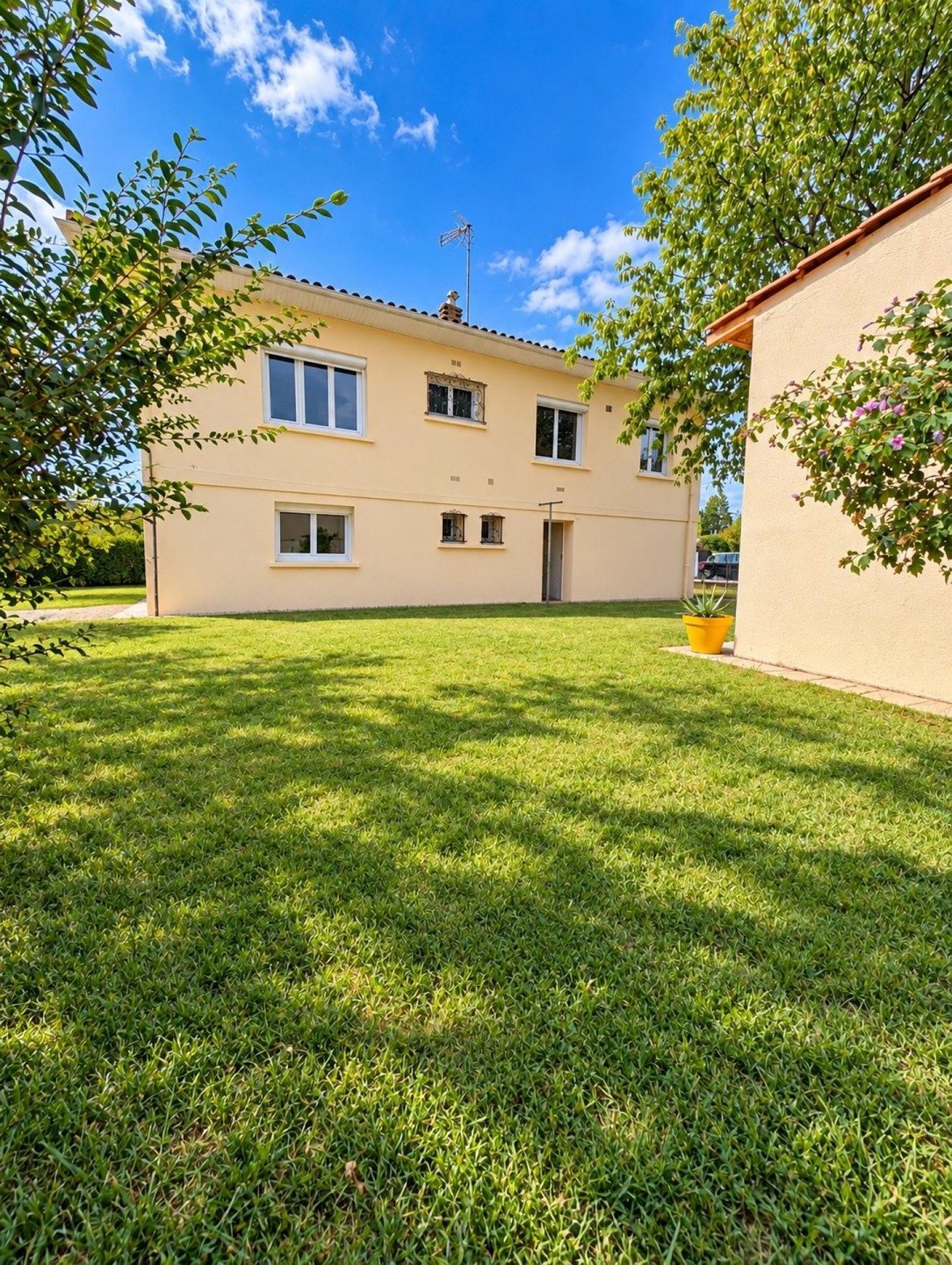 Maison à vendre, 115m², Villeneuve-sur-Lot