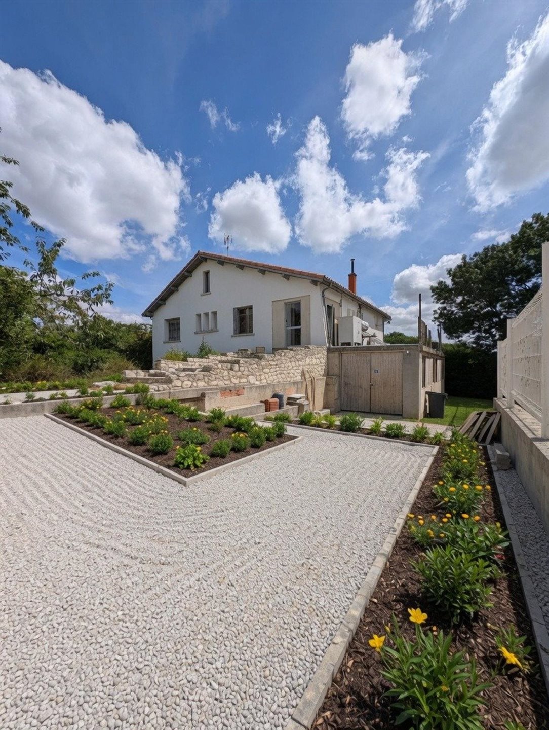 Maison à vendre, 180m², Saint-Antoine-de-Ficalba