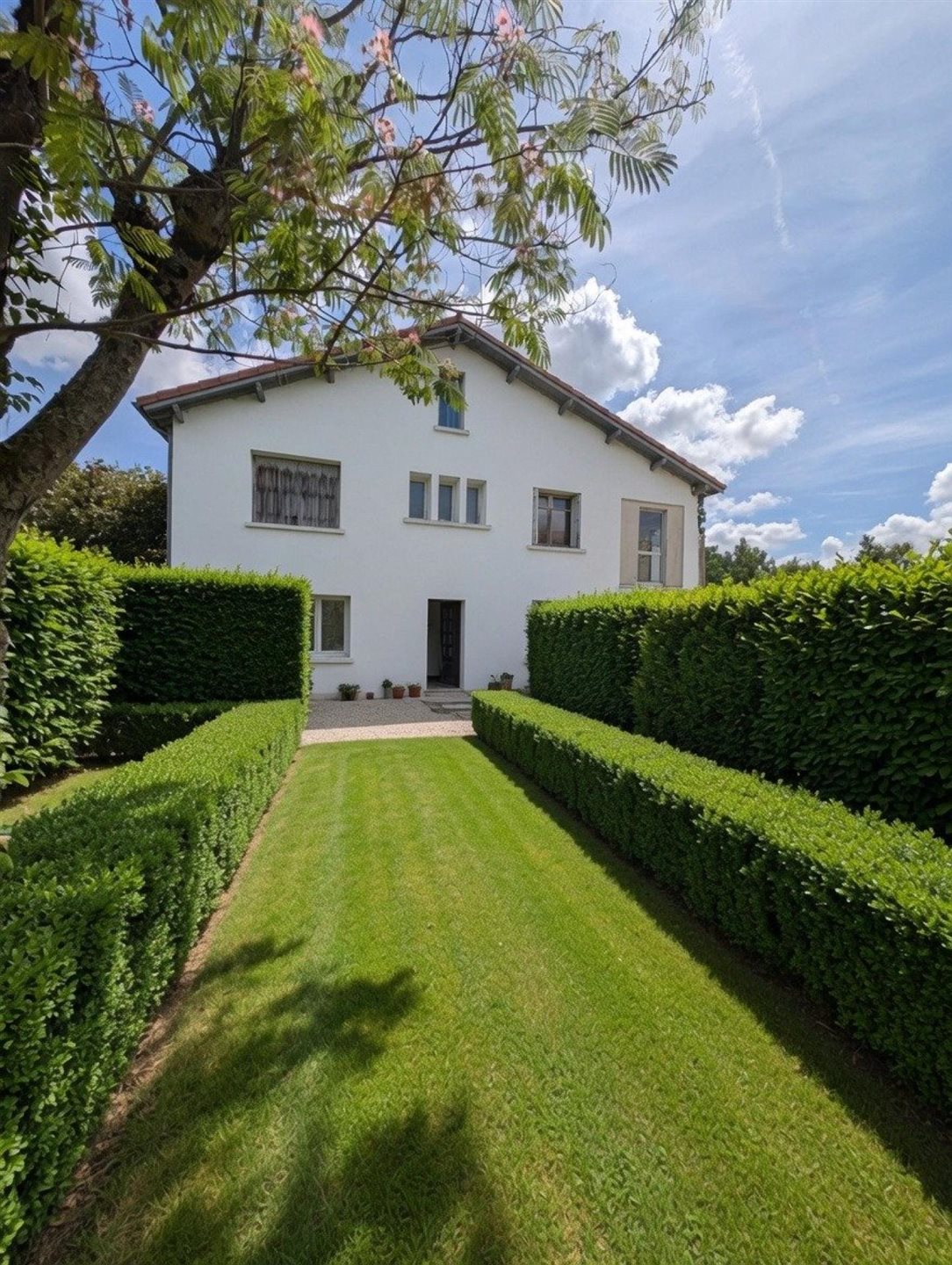 Maison à vendre, 180m², Saint-Antoine-de-Ficalba