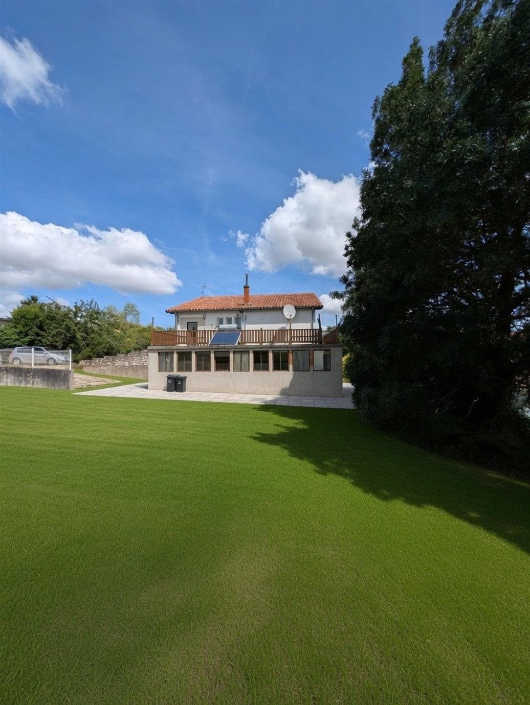 Maison à vendre, 180m², Saint-Antoine-de-Ficalba