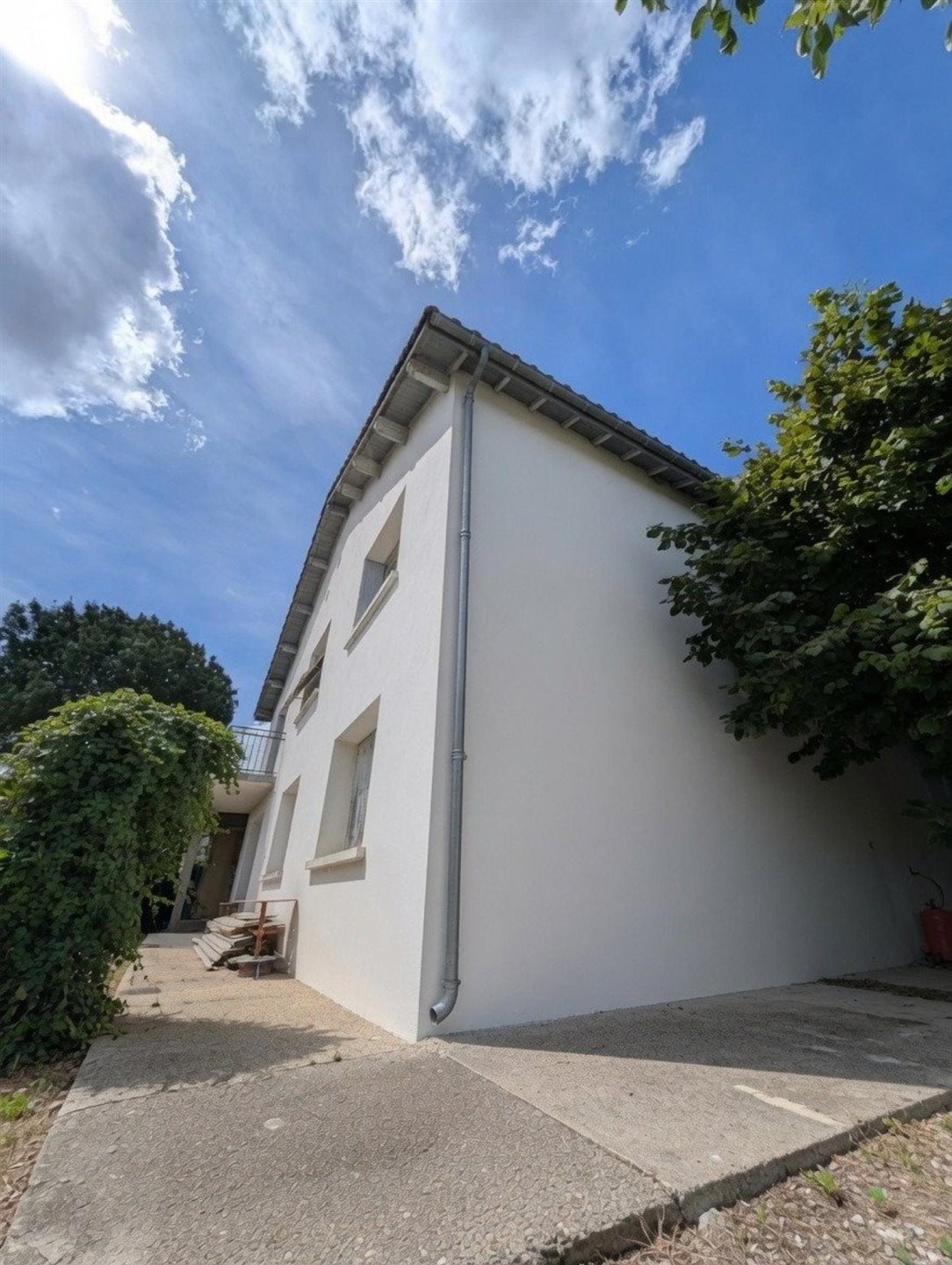 Maison à vendre, 180m², Saint-Antoine-de-Ficalba