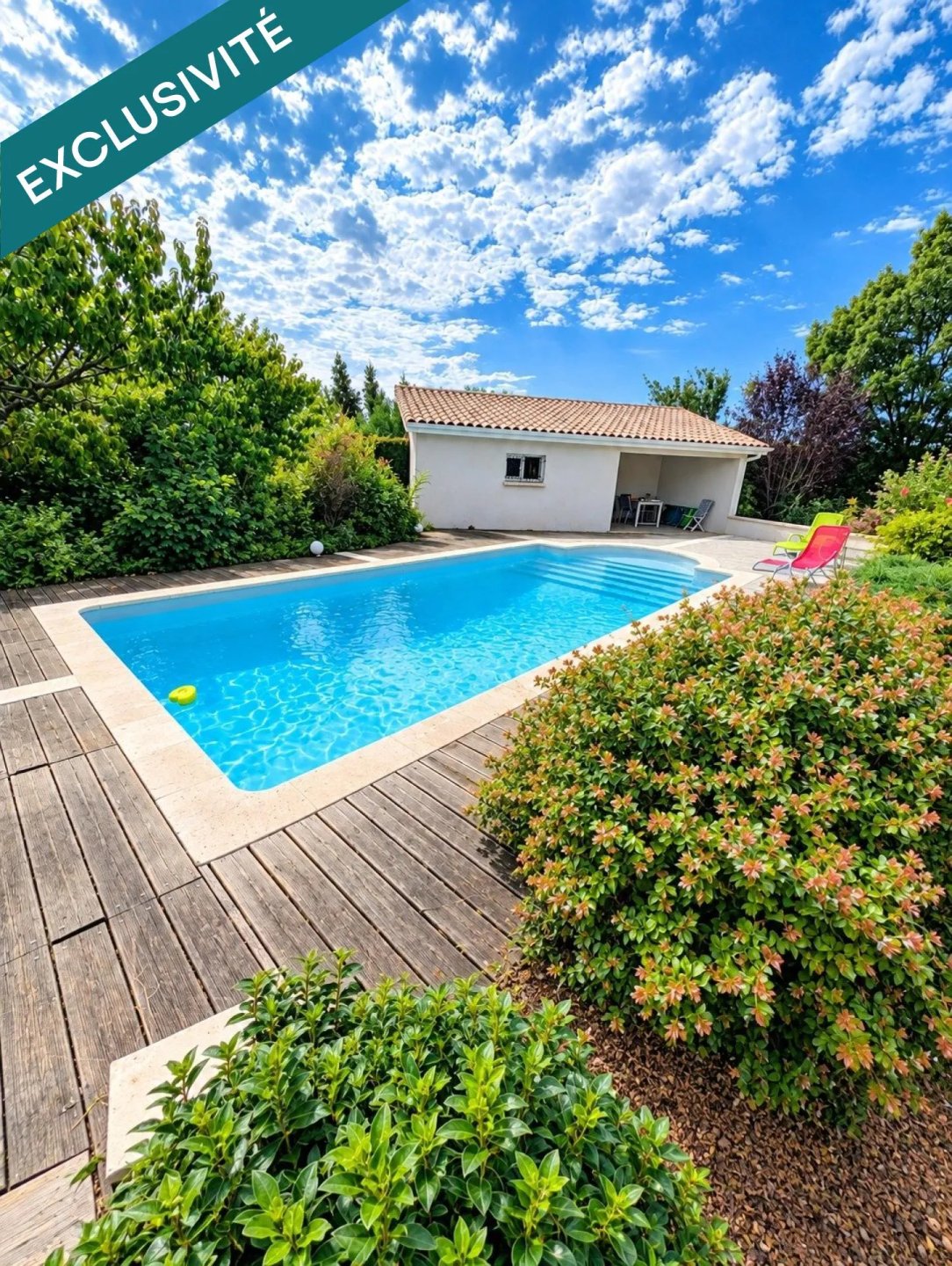 Maison à vendre, 145m², Monbalen