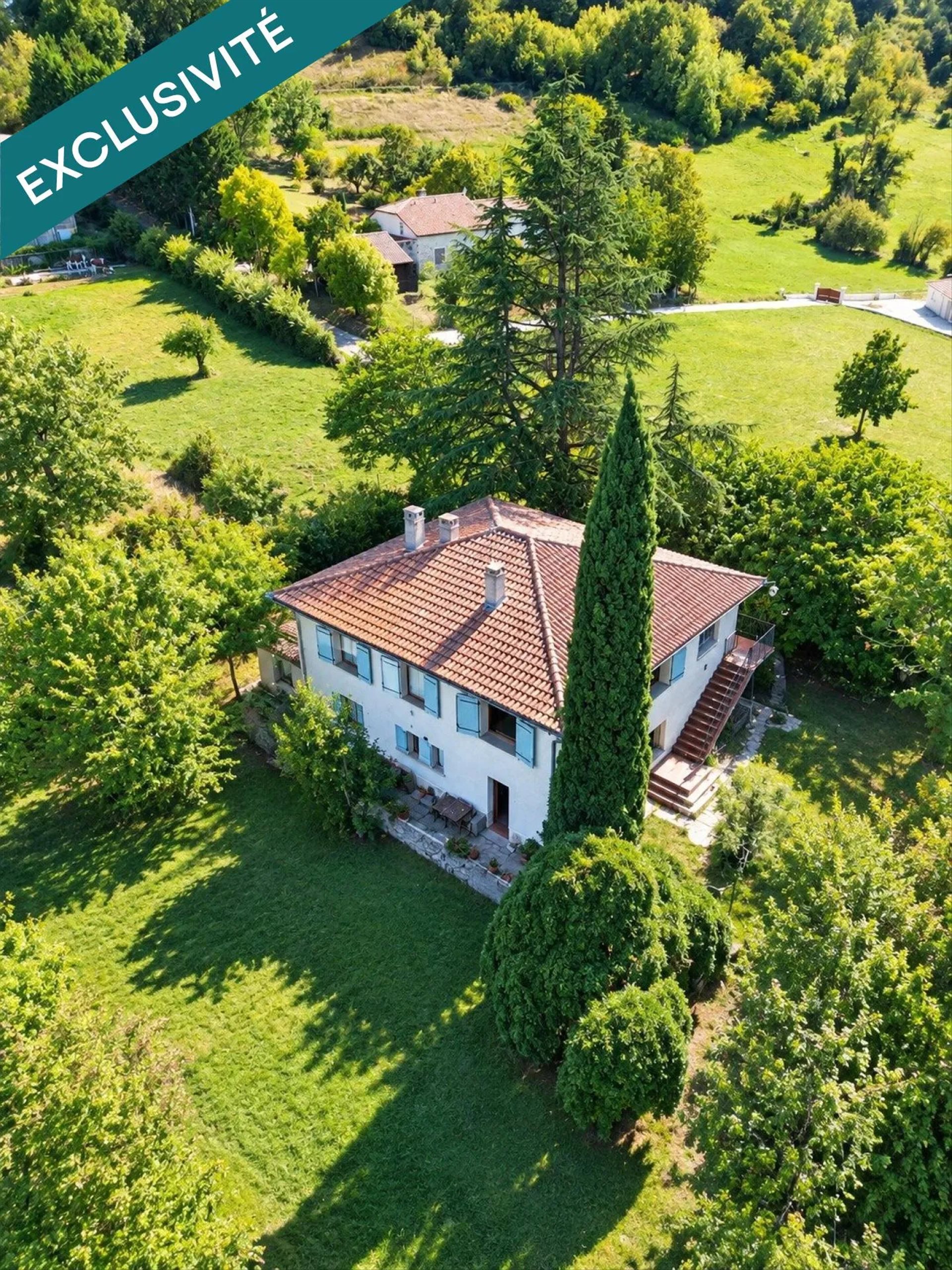 Maison à vendre, 218m², Bon-Encontre