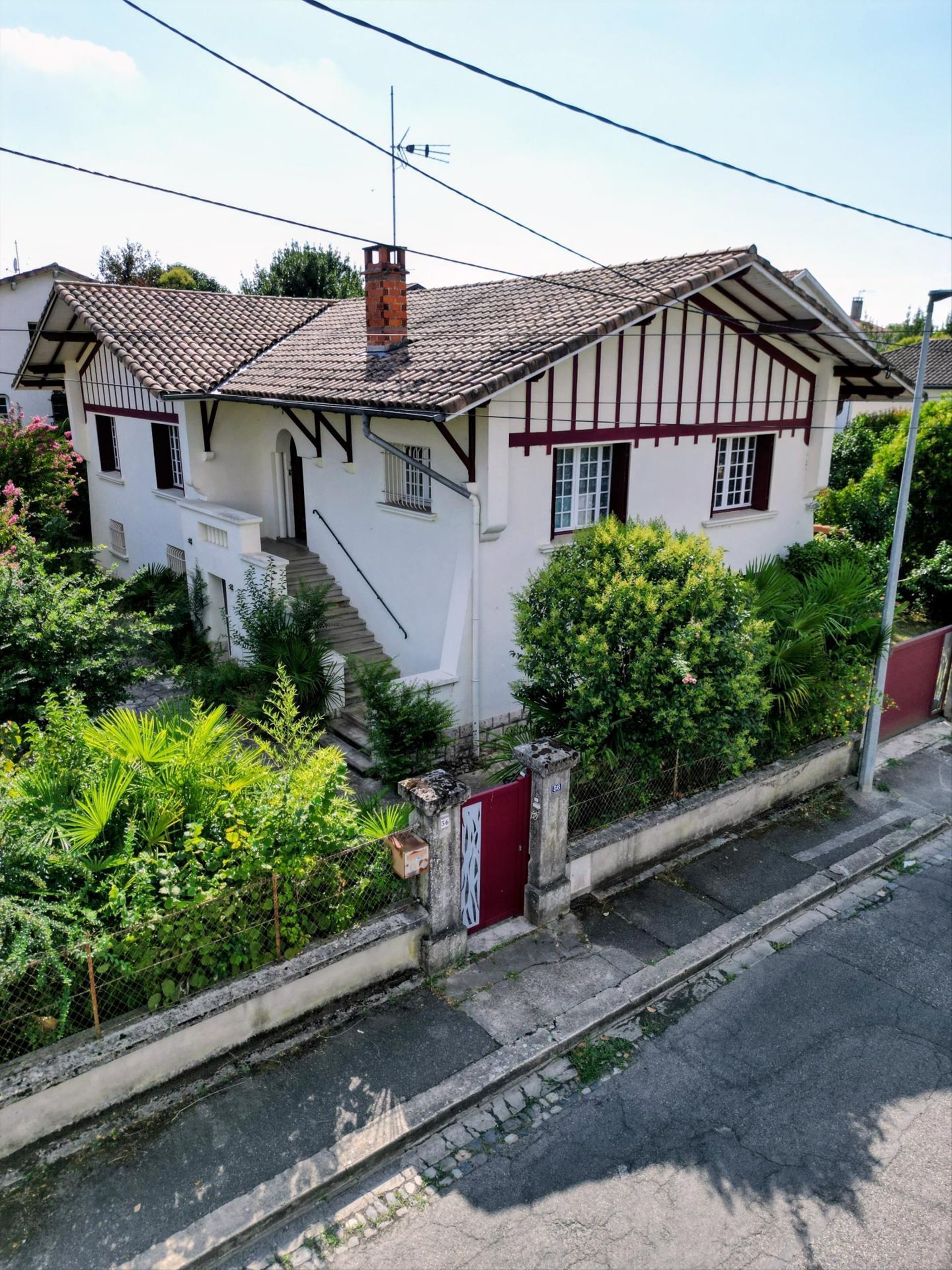 Maison à vendre, 213m², Agen