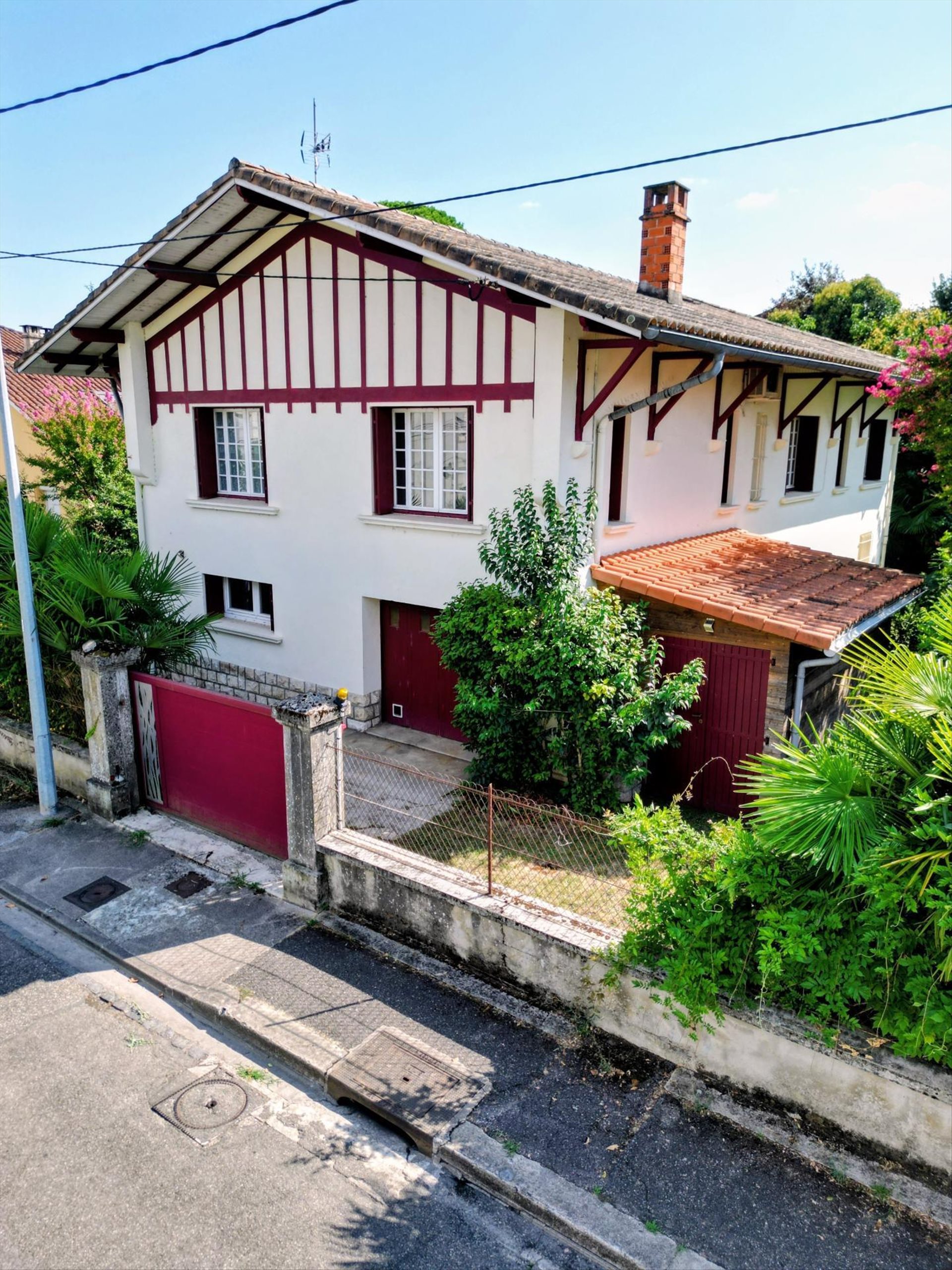 Maison à vendre, 213m², Agen