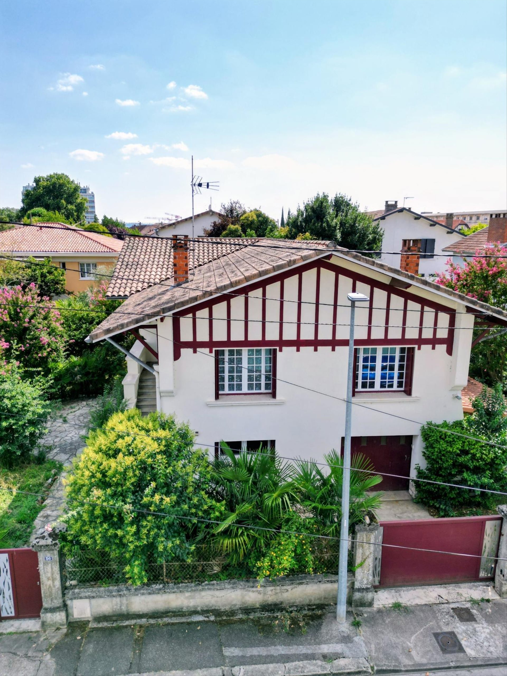Maison à vendre, 213m², Agen