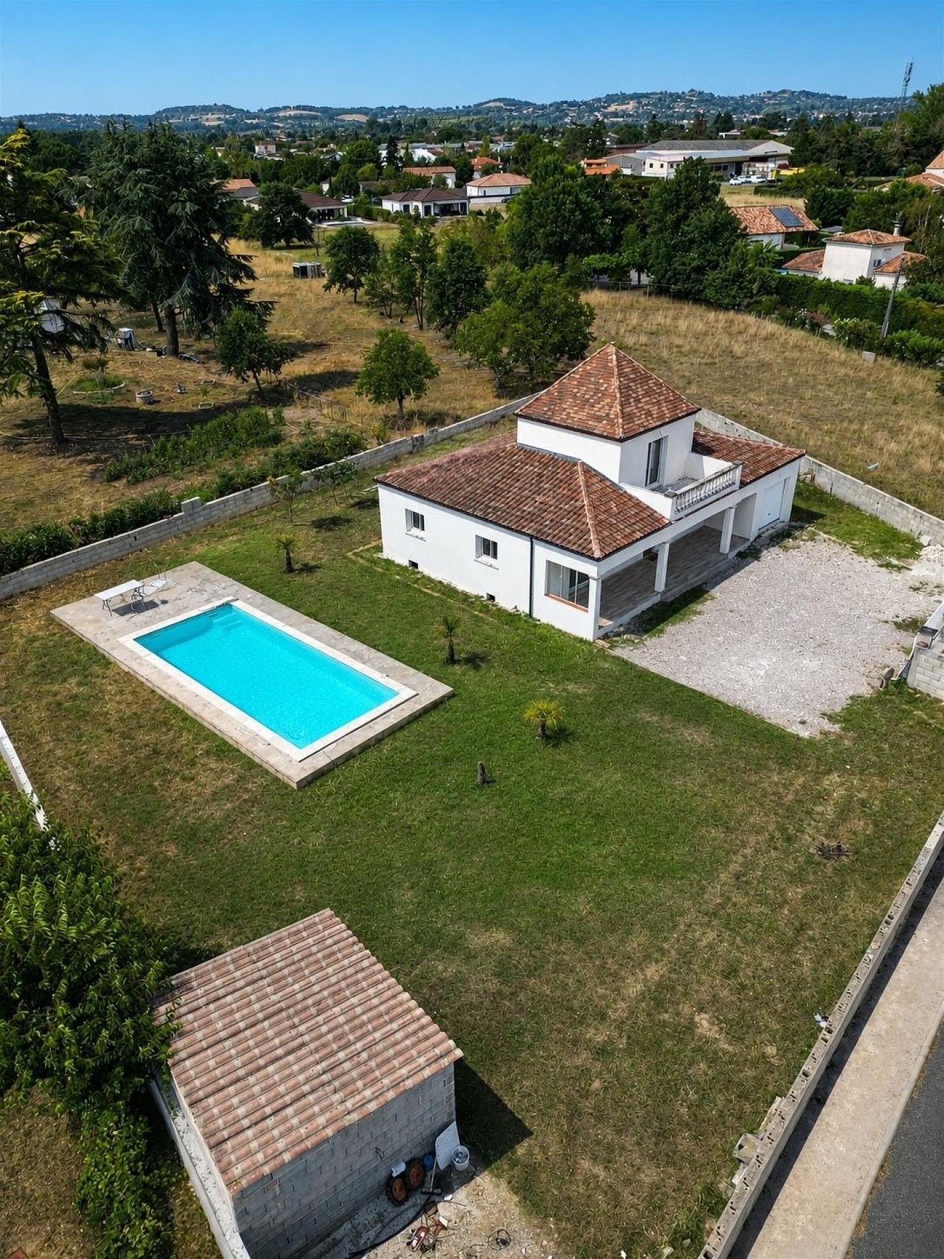 Maison à vendre, 139m², Bias
