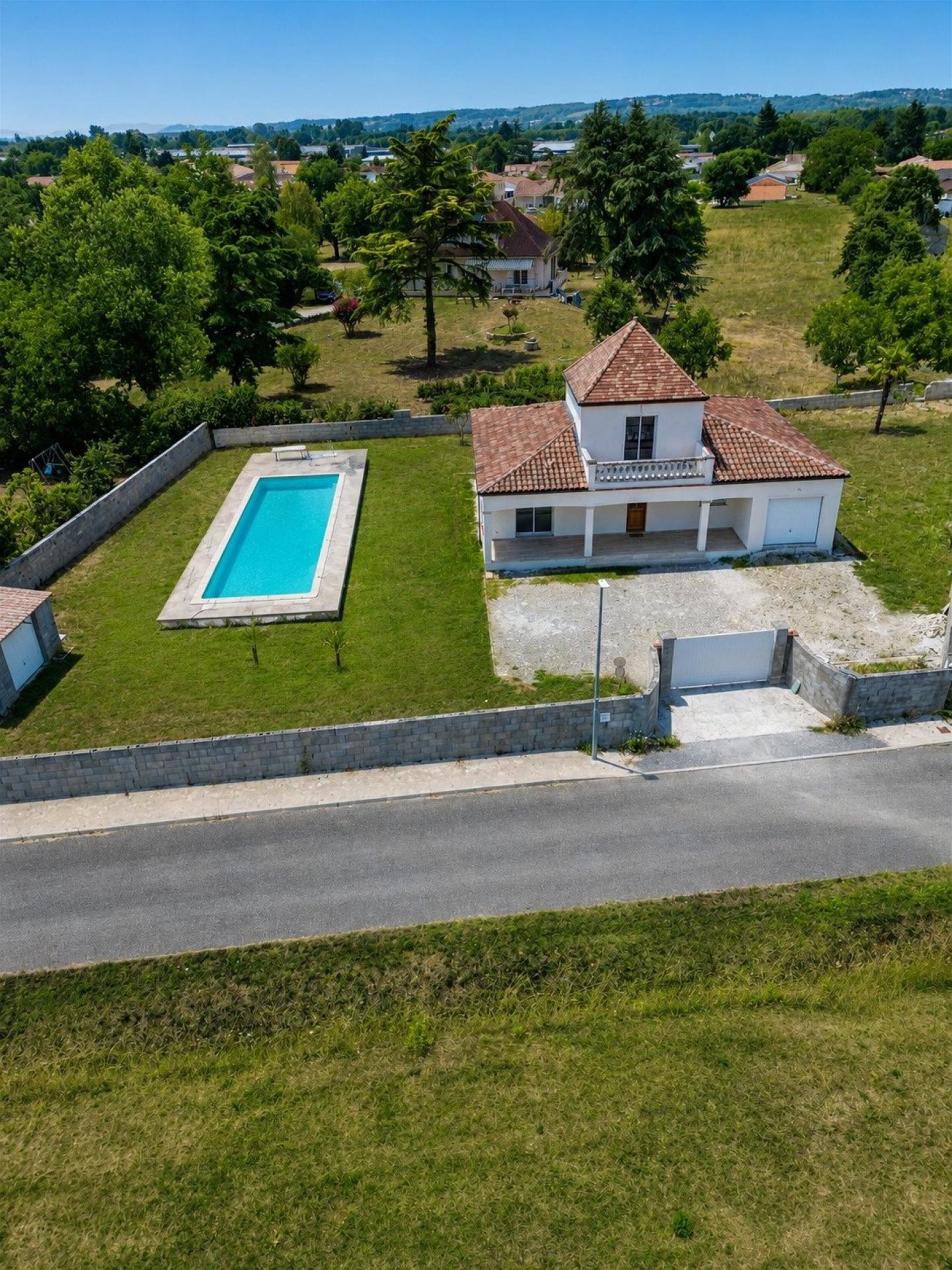 Maison à vendre, 139m², Bias