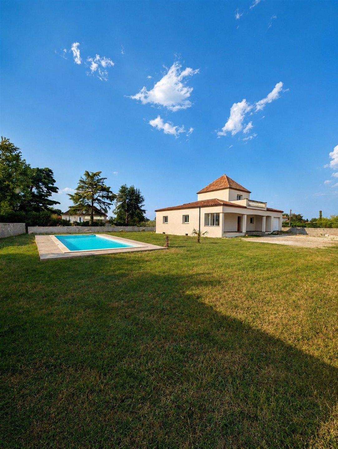 Maison à vendre, 139m², Bias