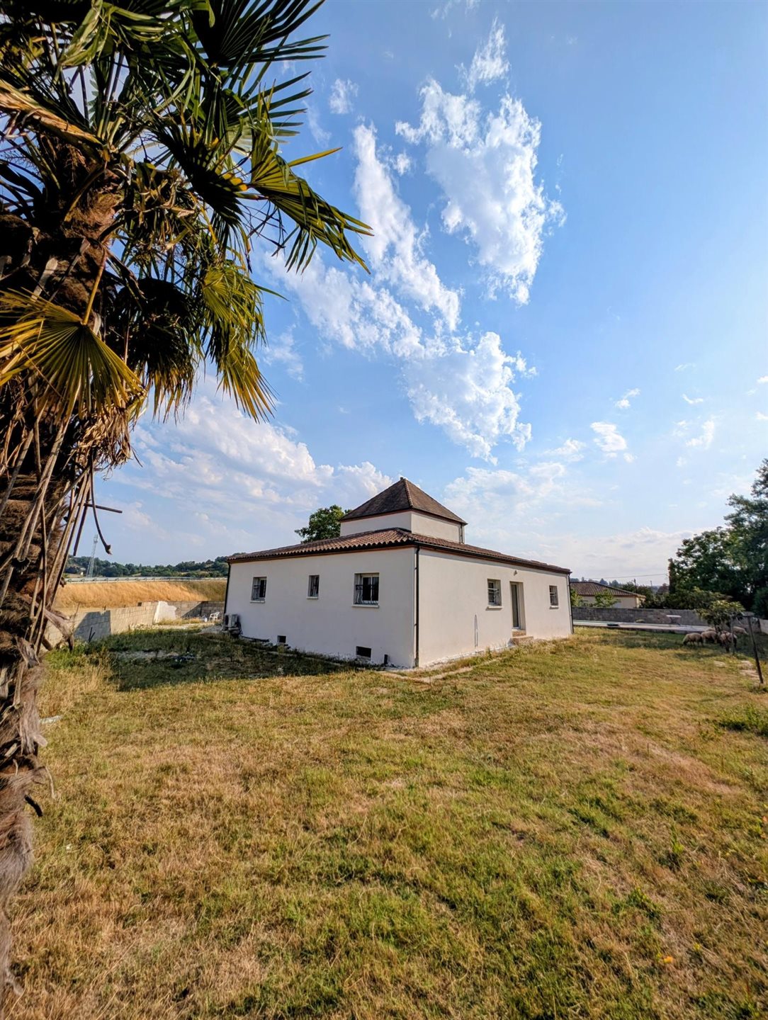 Maison à vendre, 139m², Bias
