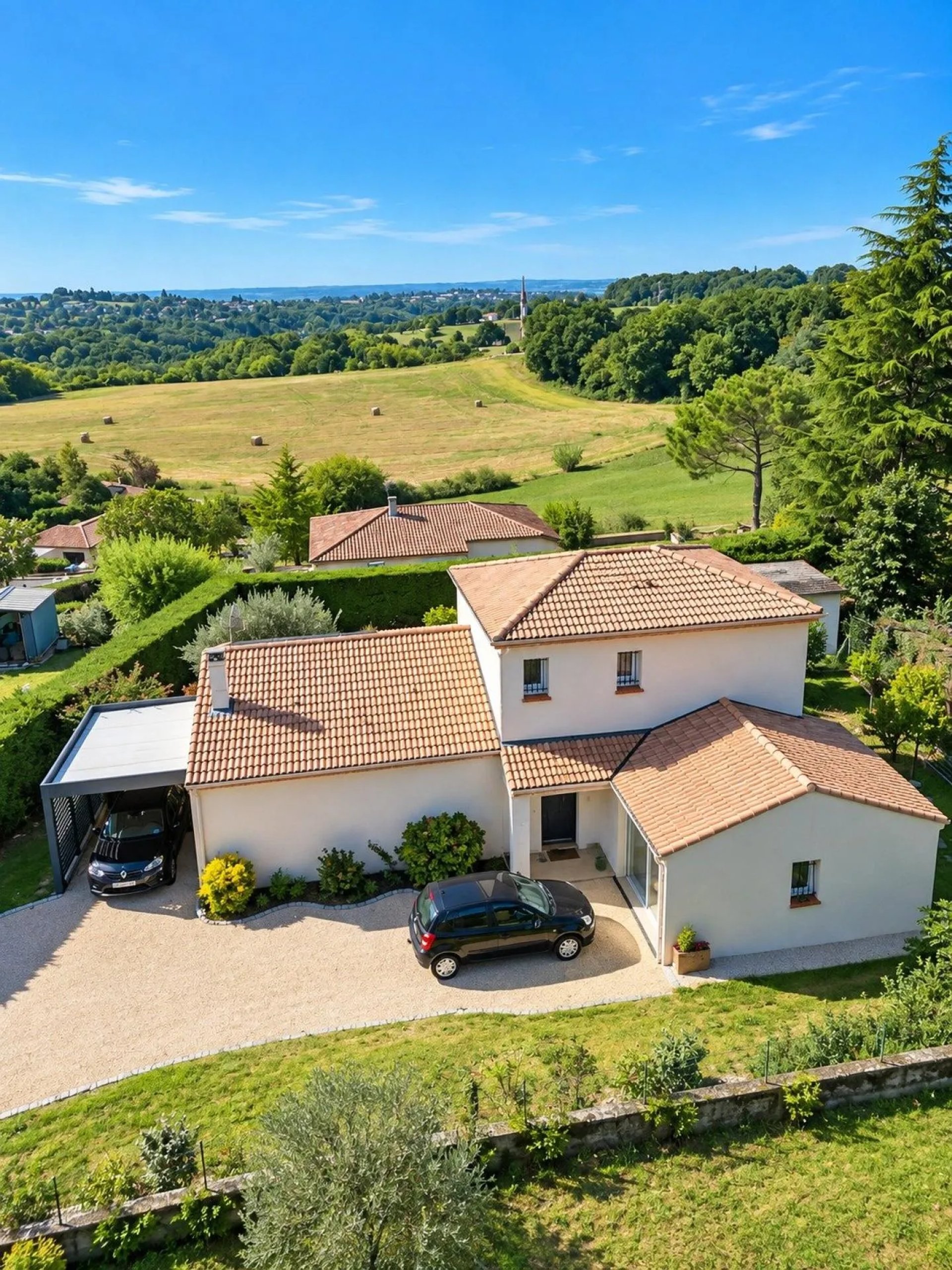 Maison à vendre, 144m², Foulayronnes