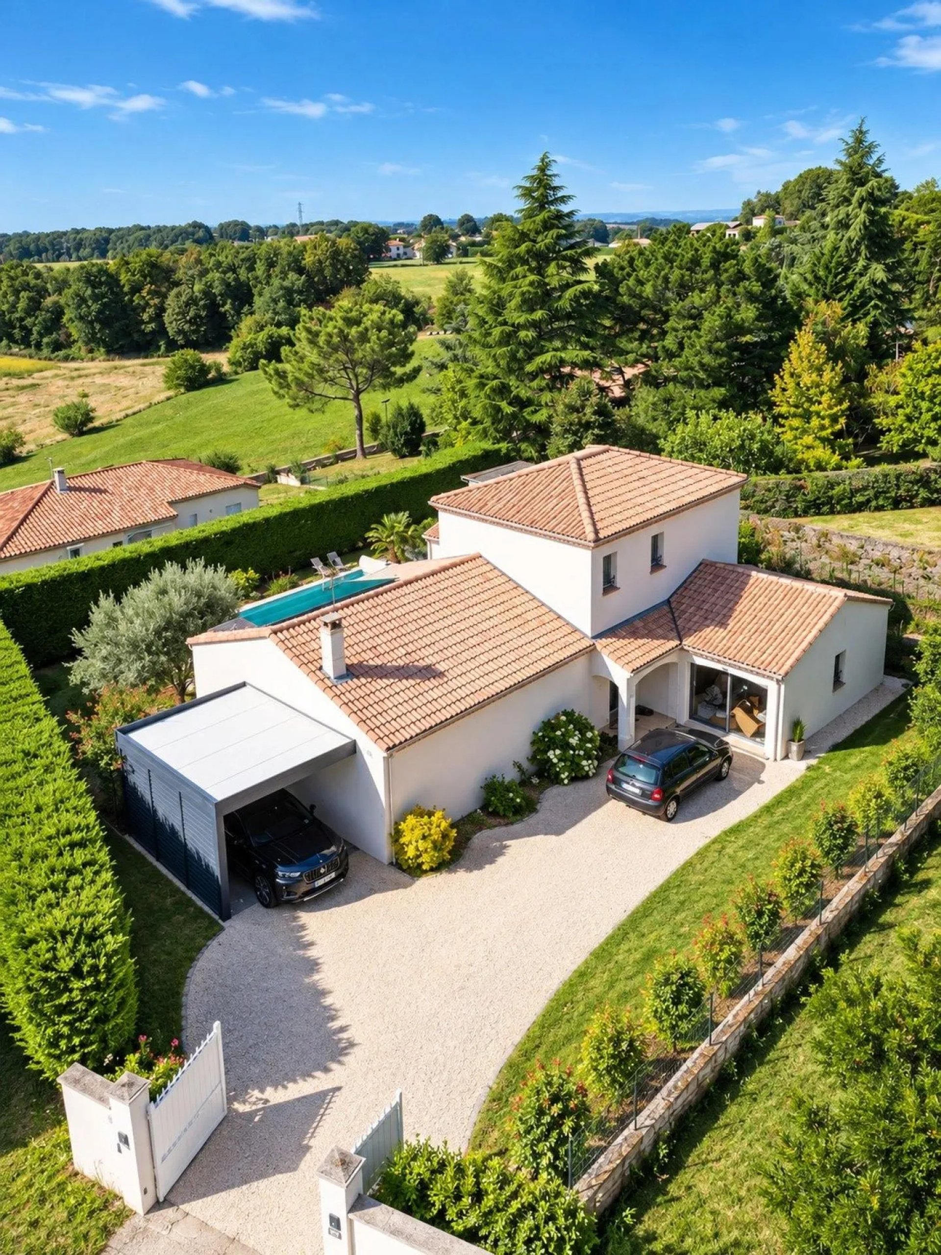 Maison à vendre, 144m², Foulayronnes