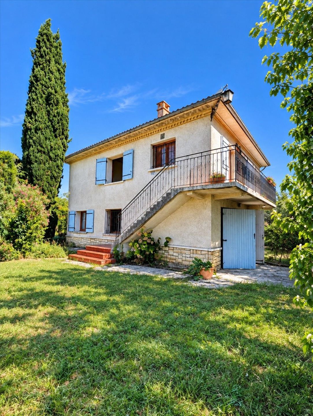 Maison à vendre, 218m², Bon-Encontre