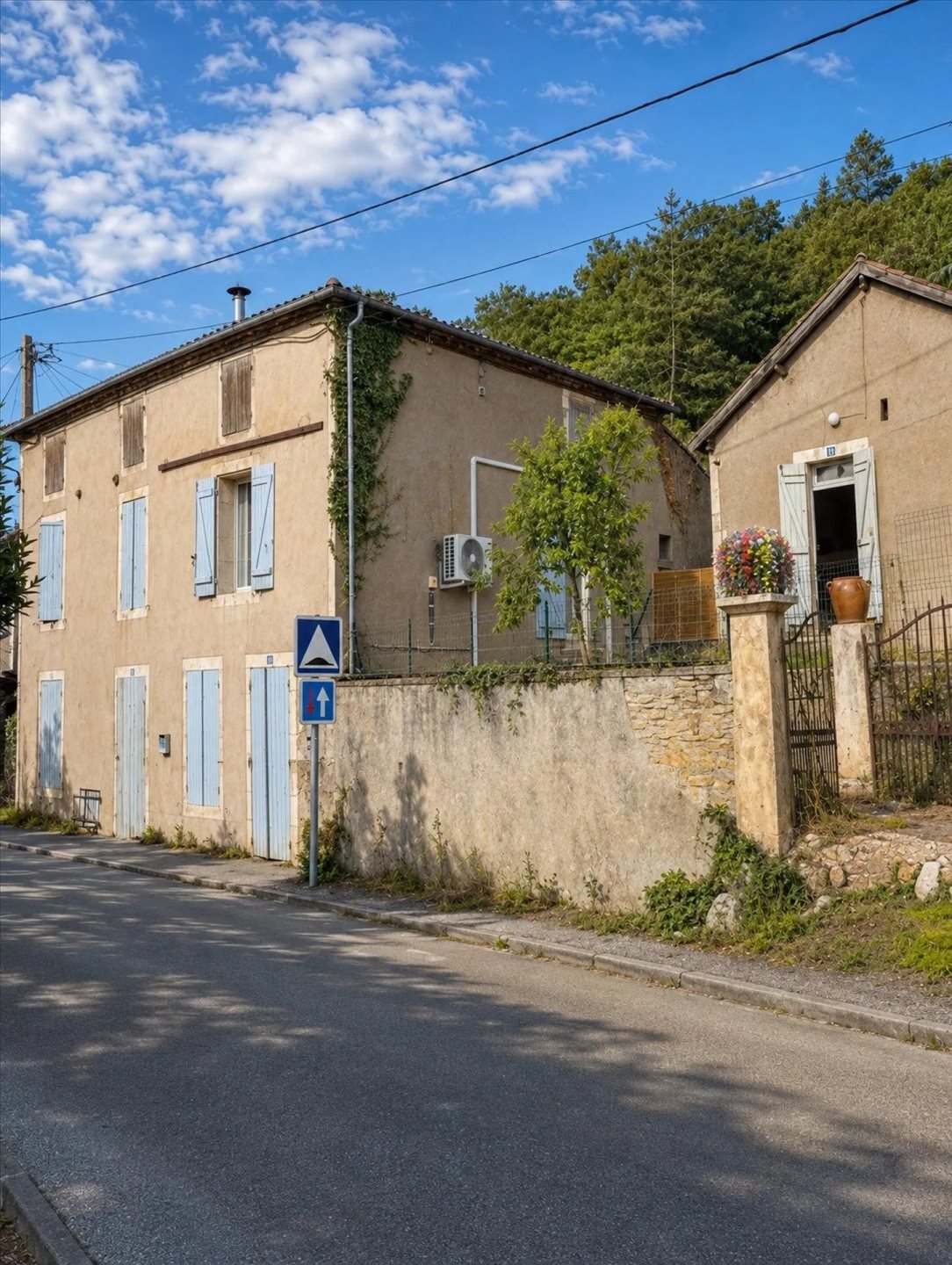Maison à vendre, 155m², Fumel