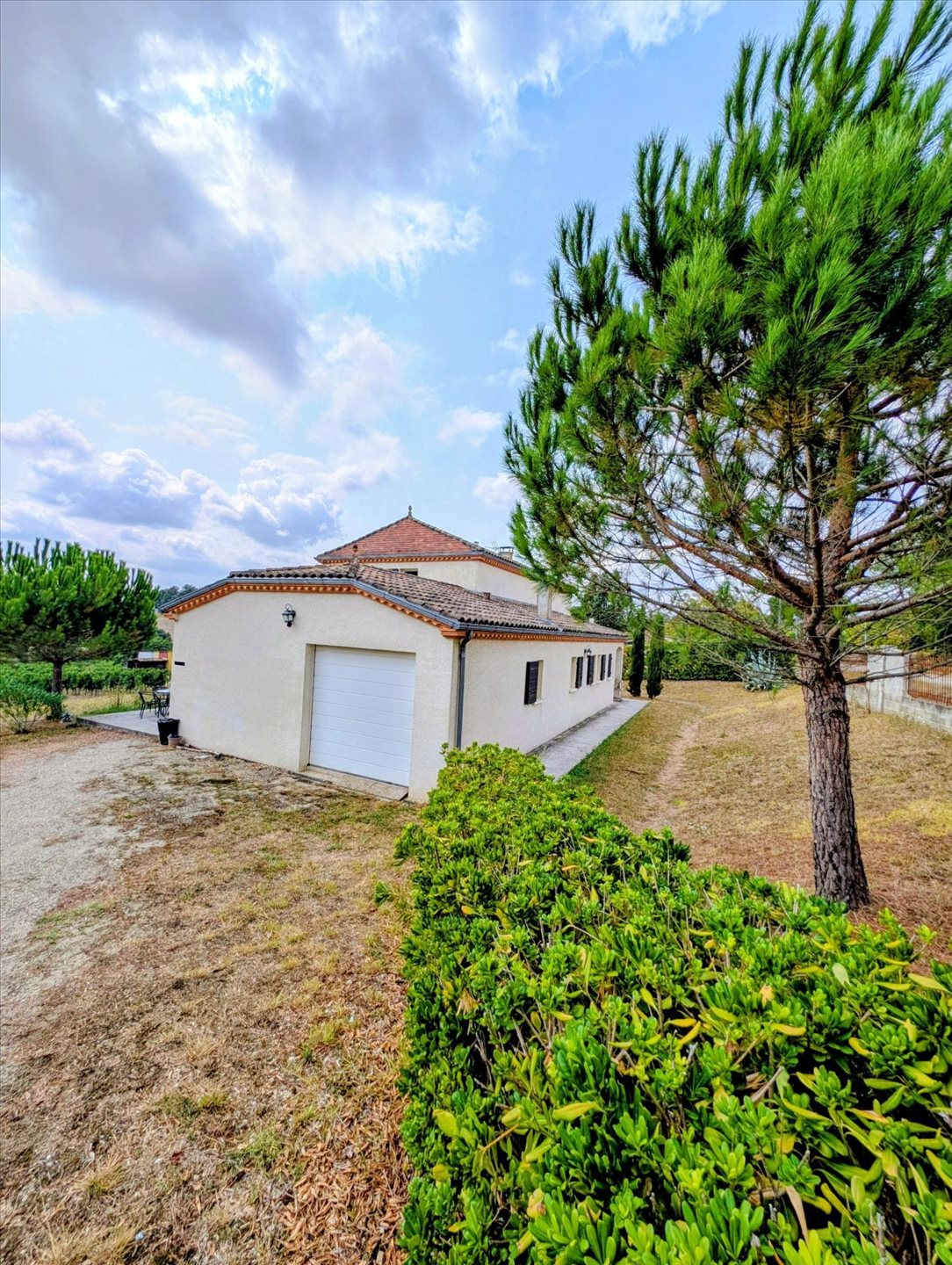 Maison à vendre, 169m², Virazeil