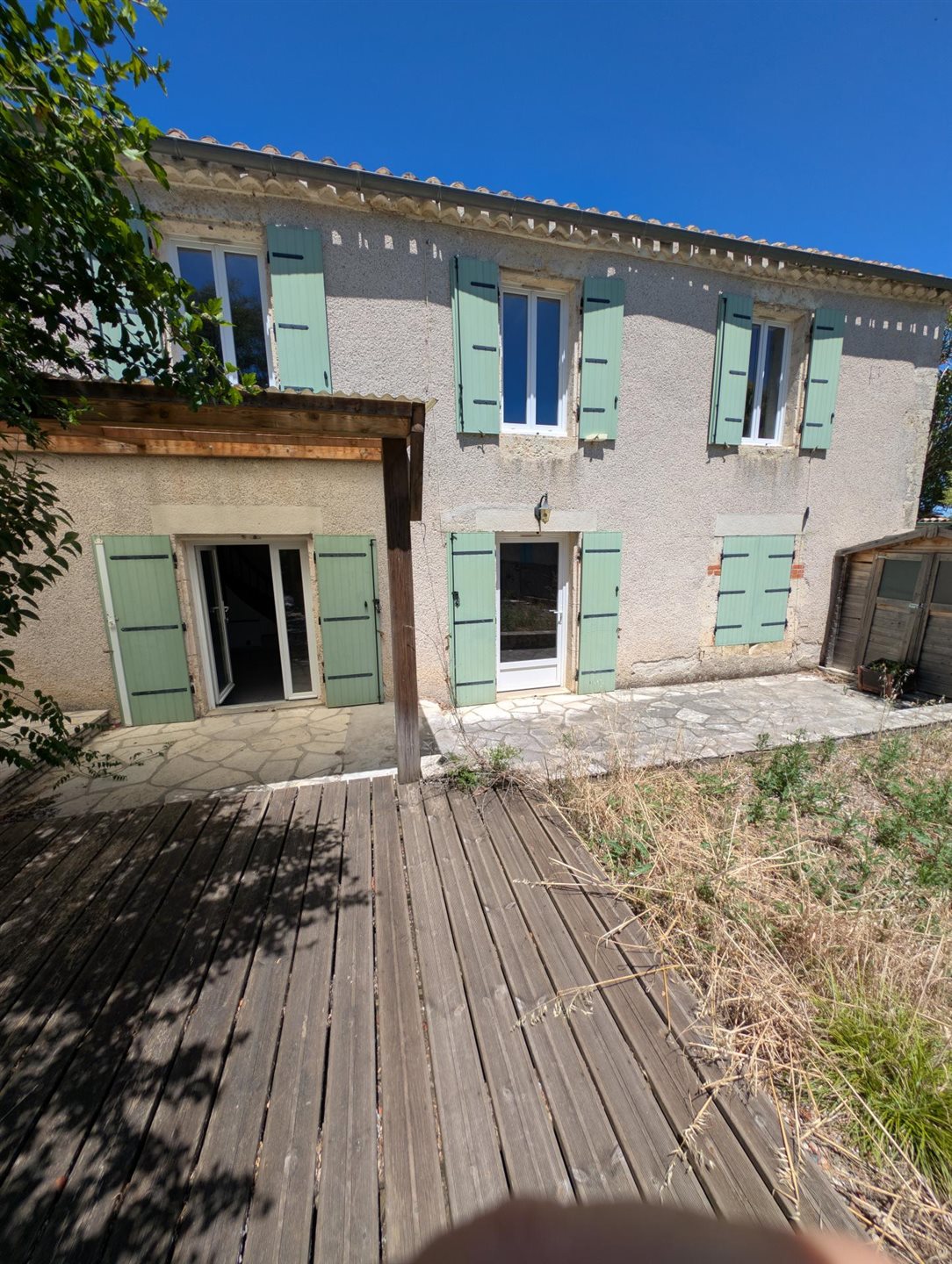 Maison à vendre, 227m², Saint-Antoine-de-Ficalba