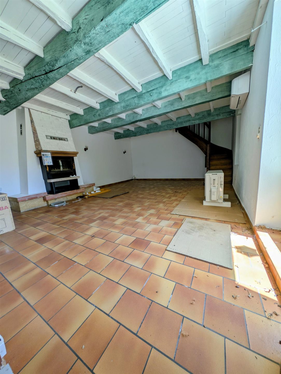 Maison à vendre, 227m², Saint-Antoine-de-Ficalba