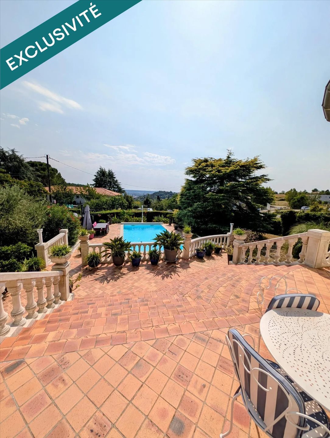 Maison à vendre, 209m², Foulayronnes