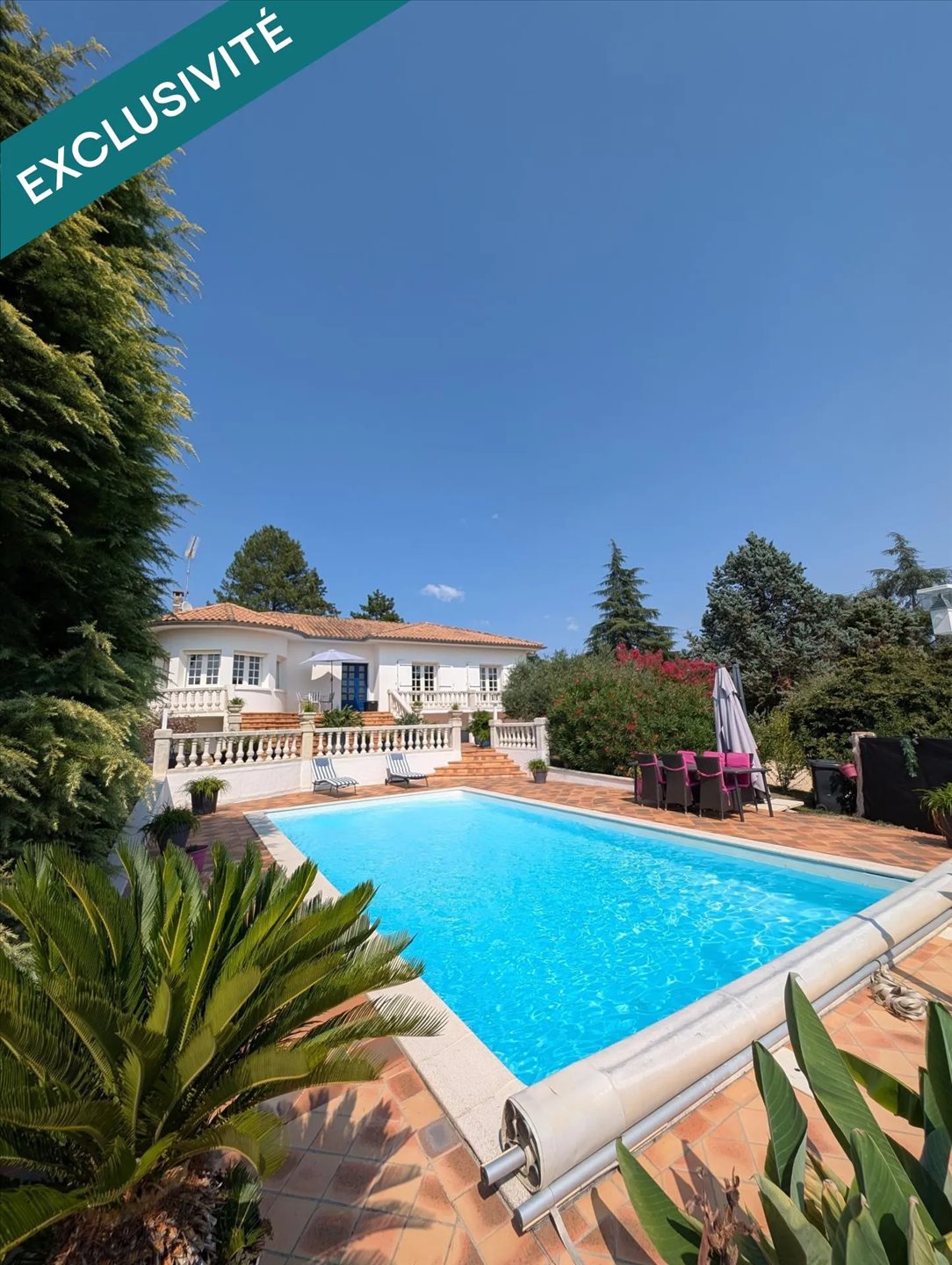 Maison à vendre, 209m², Foulayronnes