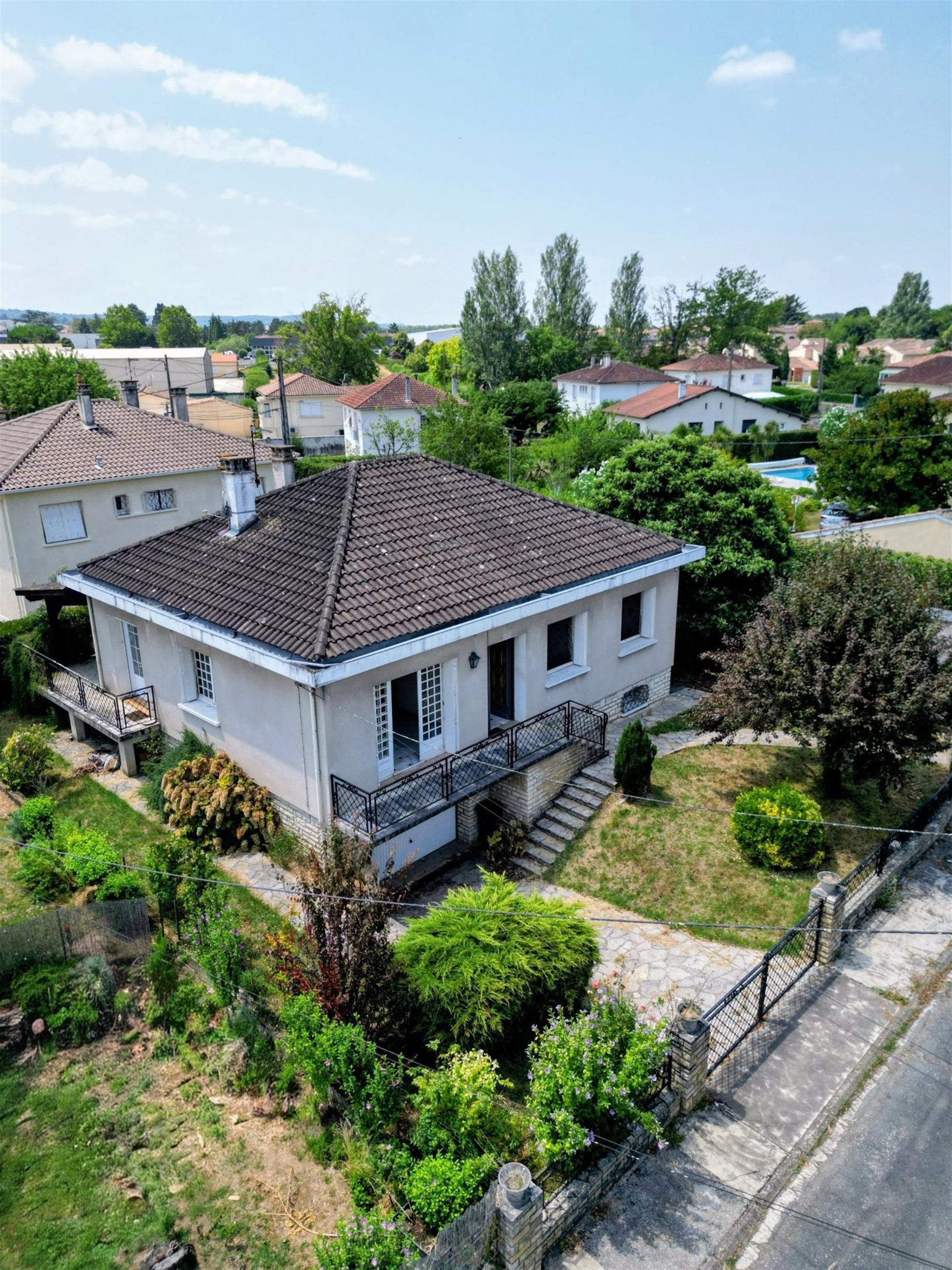 Maison à vendre, 142m², Villeneuve-sur-Lot
