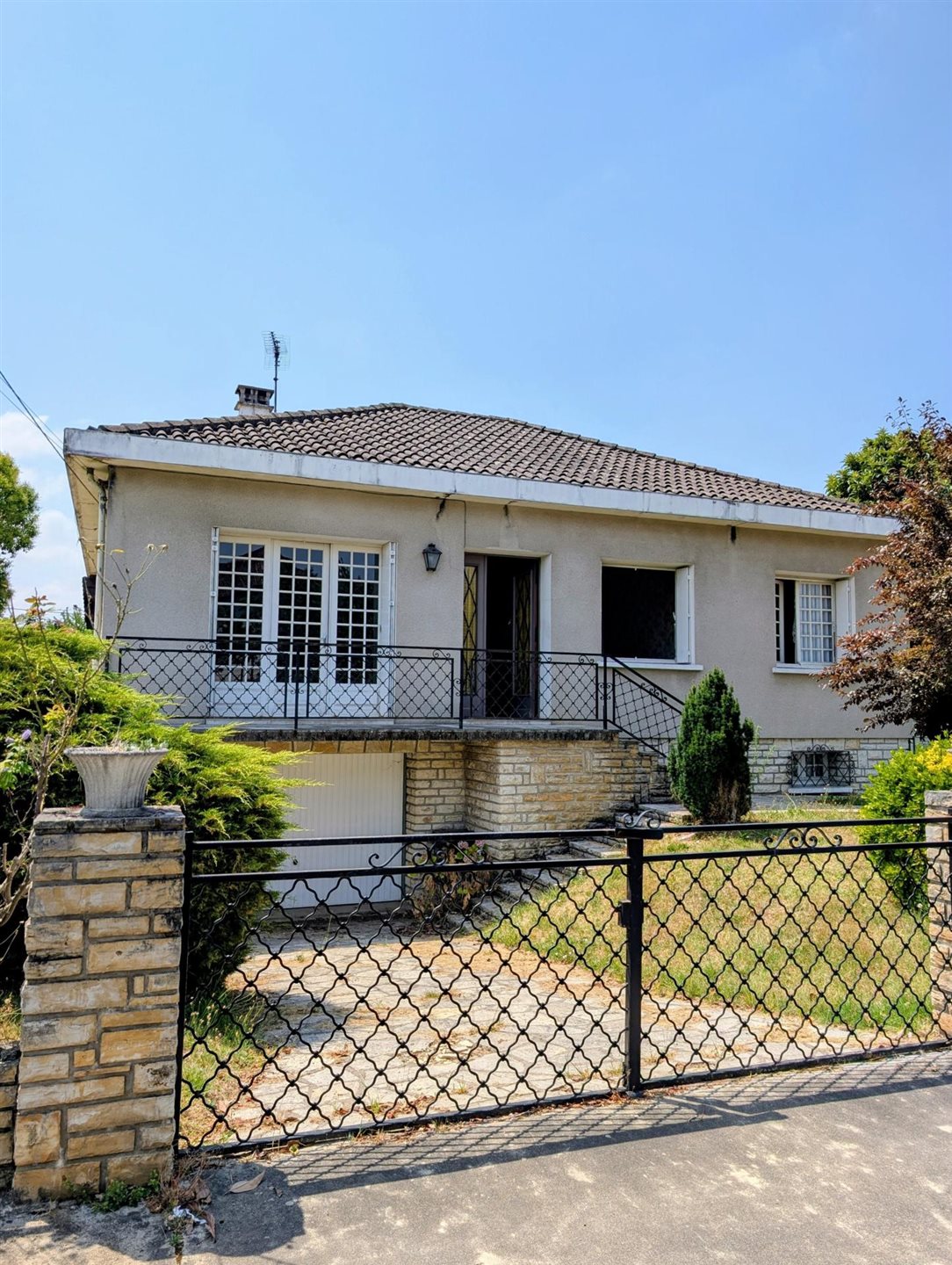 Maison à vendre, 142m², Villeneuve-sur-Lot