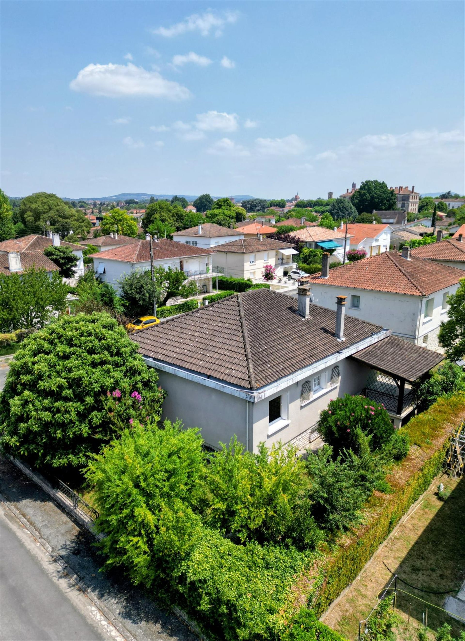 Maison à vendre, 142m², Villeneuve-sur-Lot