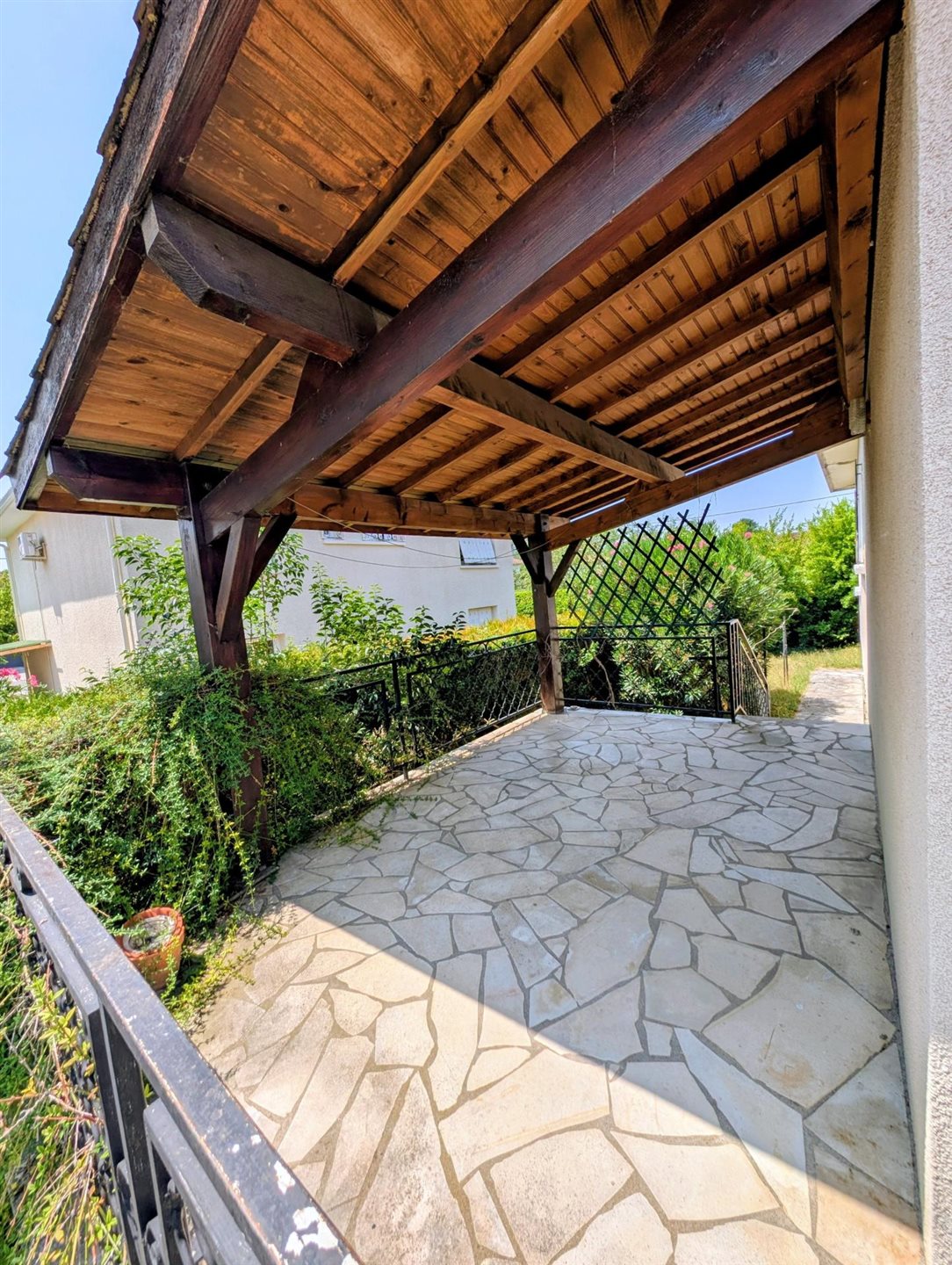 Maison à vendre, 142m², Villeneuve-sur-Lot