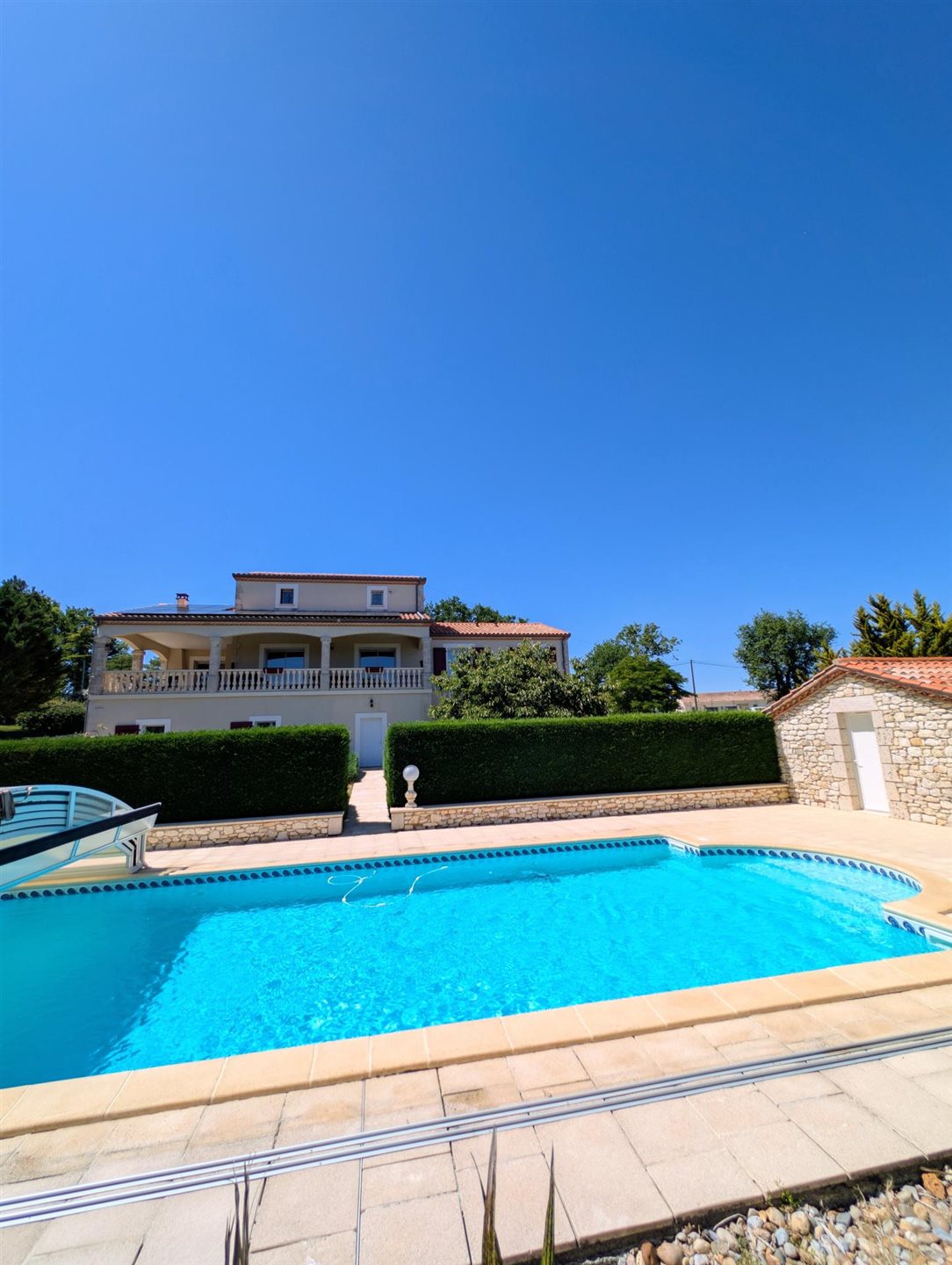 Maison à vendre, 174m², Hautefage-la-Tour