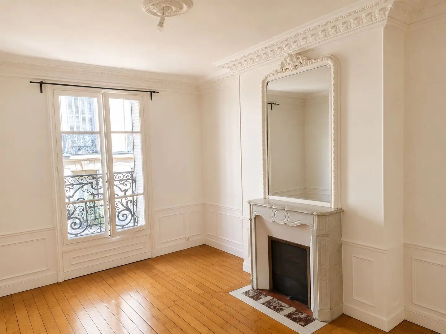 Appartement à louer, 56m², Paris 12ème
