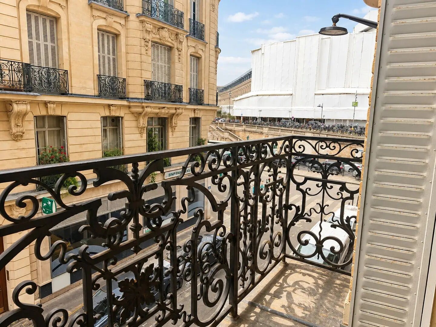 Appartement à louer, 56m², Paris 12ème