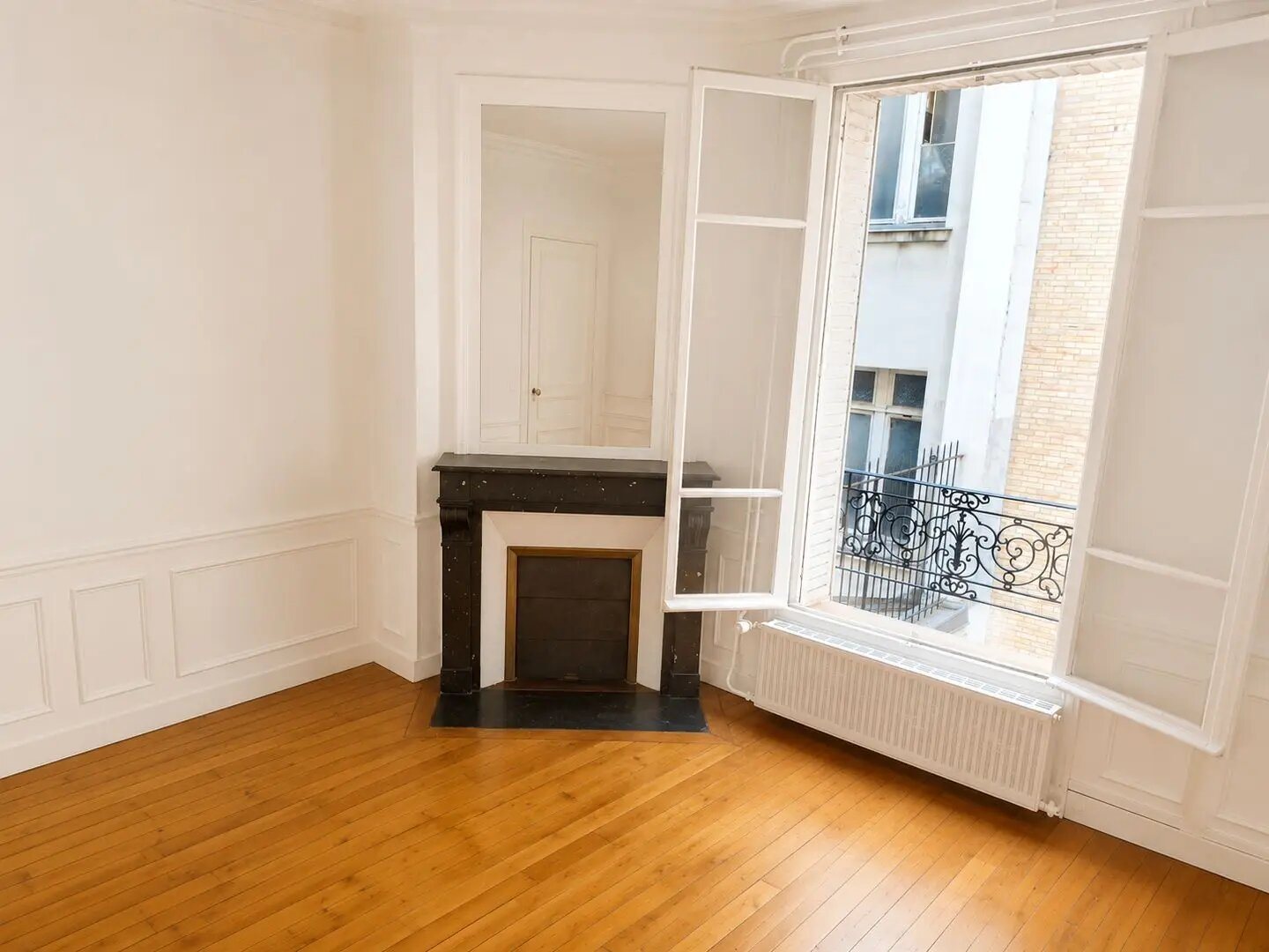 Appartement à louer, 56m², Paris 12ème