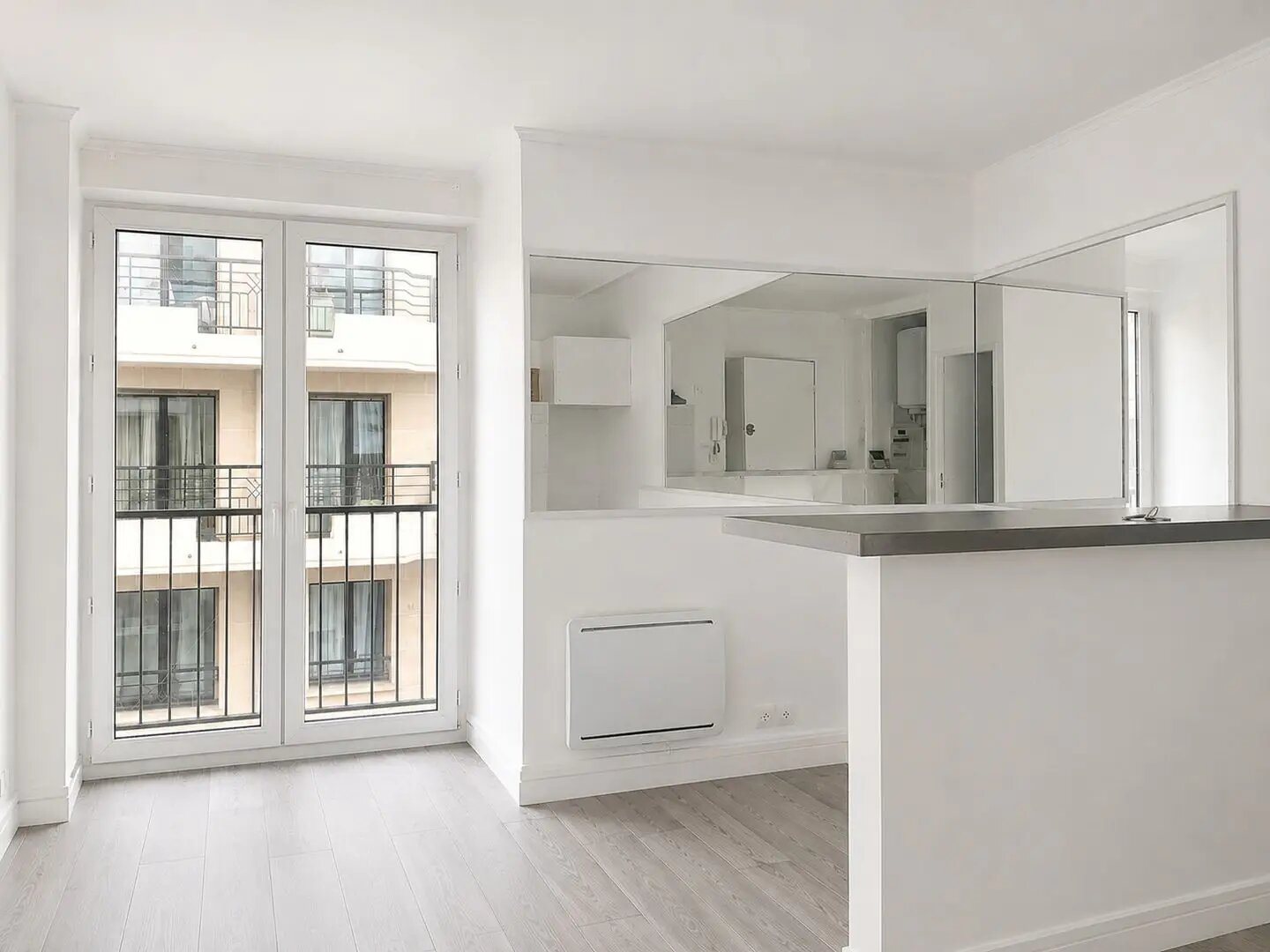 Appartement à louer, 24m², Charenton-le-Pont