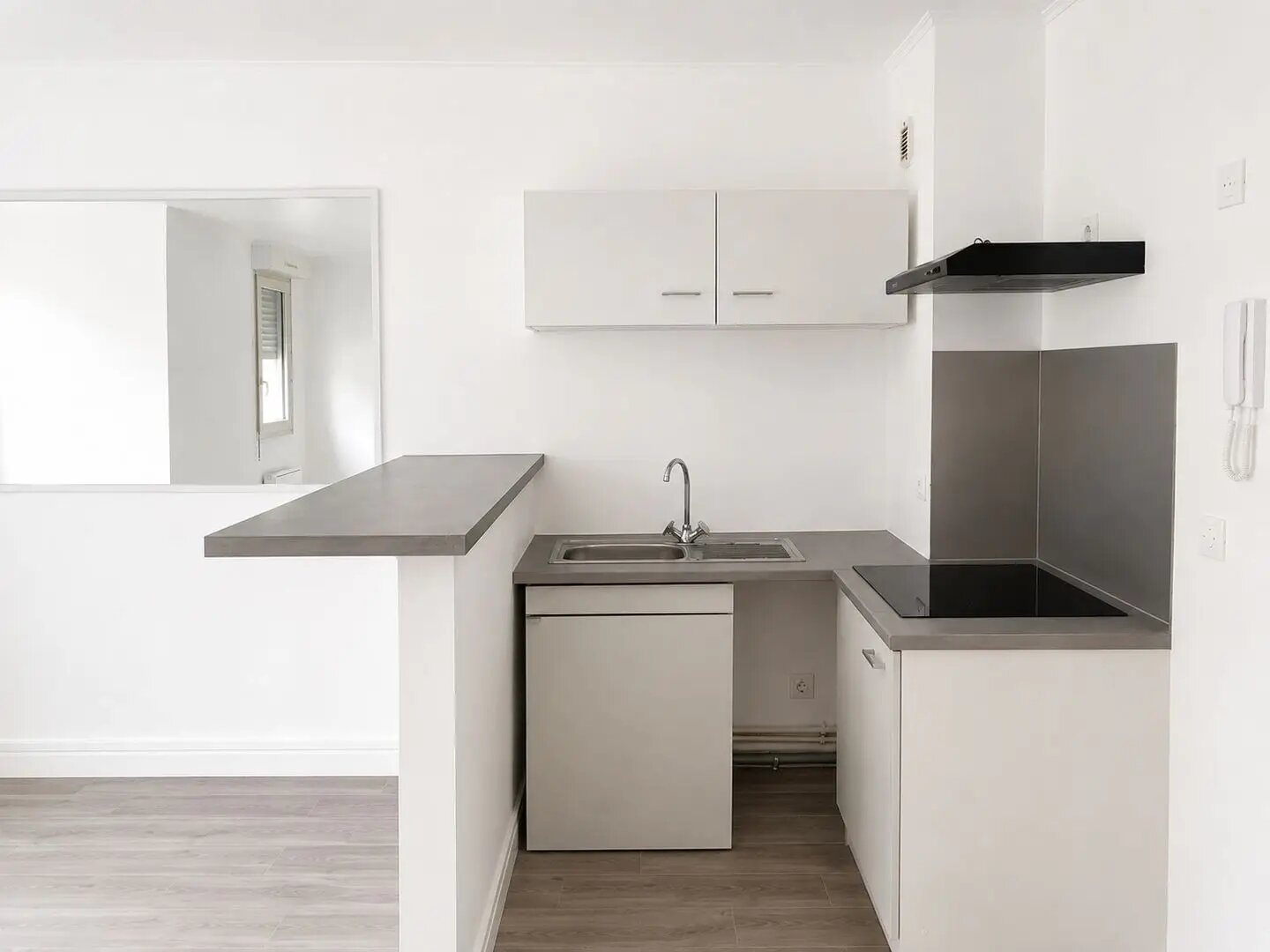 Appartement à louer, 24m², Charenton-le-Pont