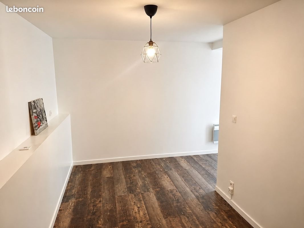 Appartement à louer, 17m², Vitry-sur-Seine